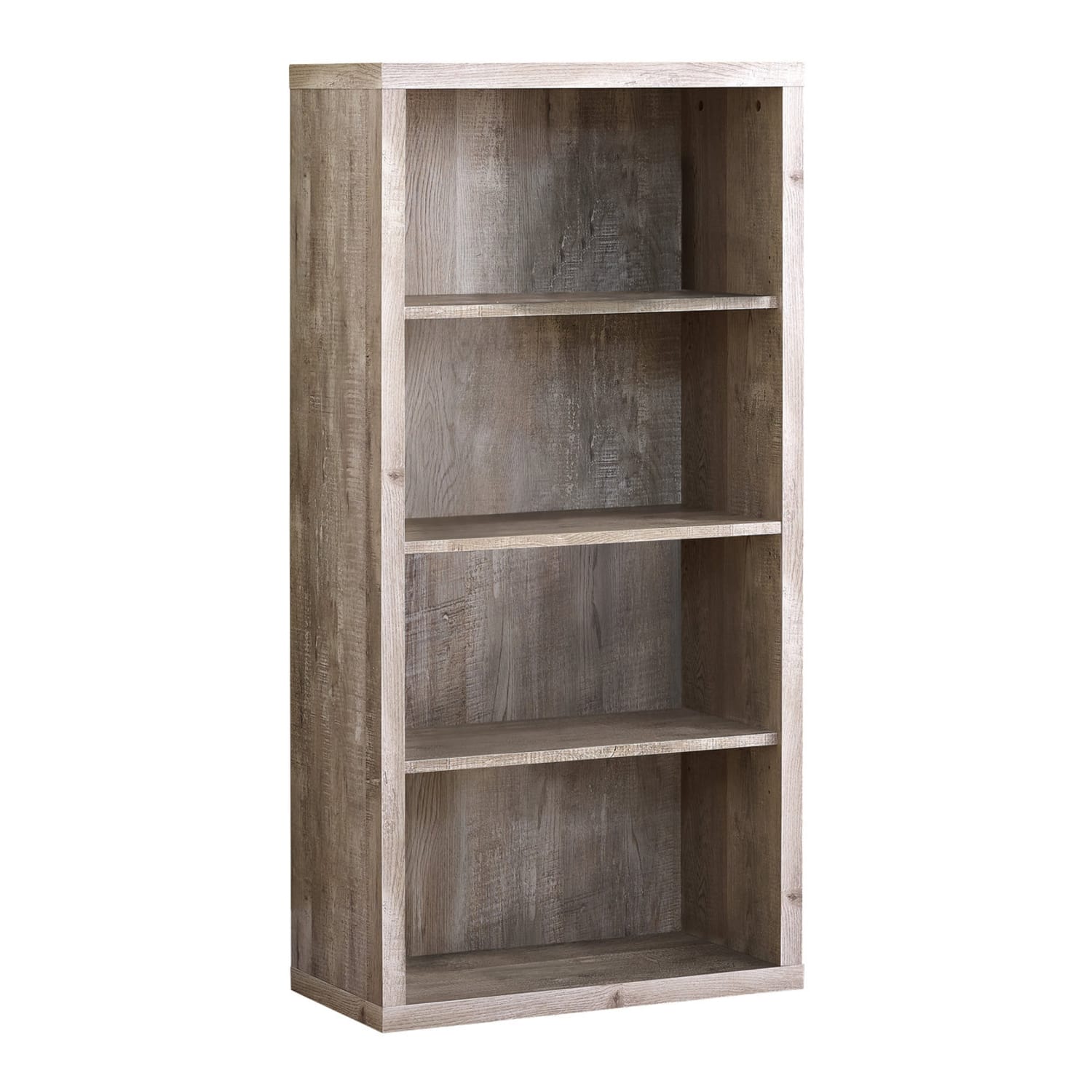 Taupe Woodgrain