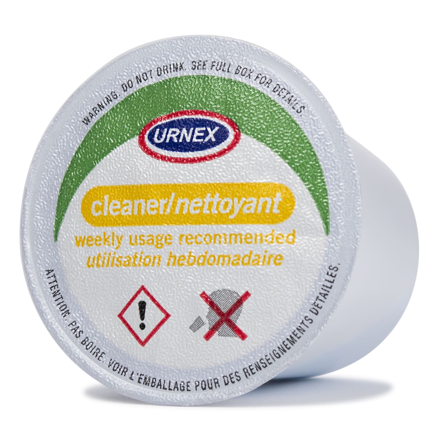 Keurig K-Cup Deep Cleaning Kit - Image 4