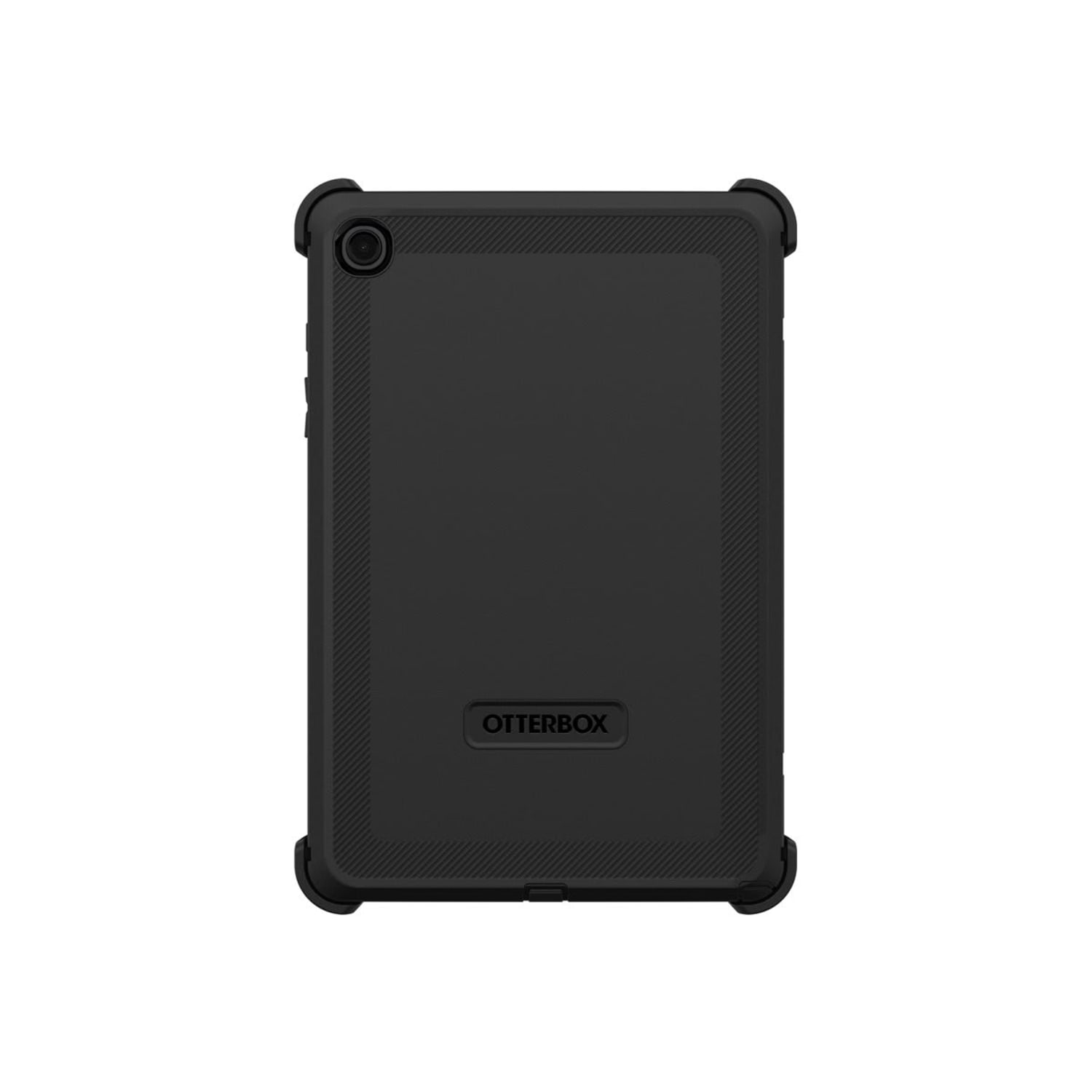 OtterBox Defender Tablet Case - For Samsung Galaxy Tab A9+ Tablet - Black - Retail - 1