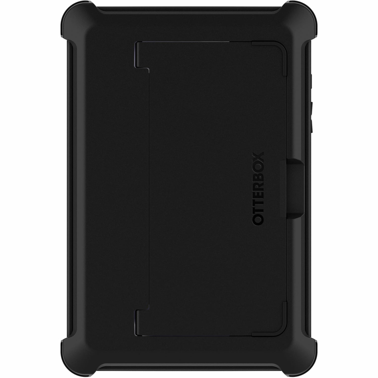 OtterBox Defender Tablet Case - For Samsung Galaxy Tab A9+ Tablet - Black - Retail - 1 - Image 3