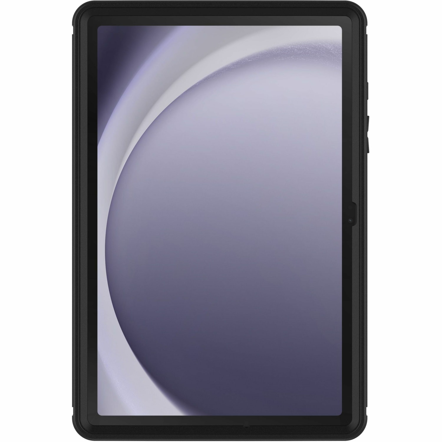 OtterBox Defender Tablet Case - For Samsung Galaxy Tab A9+ Tablet - Black - Retail - 1 - Image 4