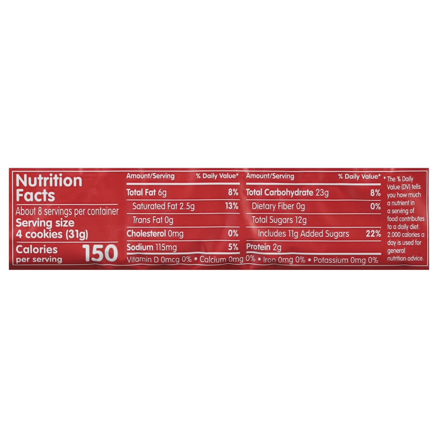 Lotus Biscoff Cookies, 8.8 Oz, Total Qty 10 - Image 3