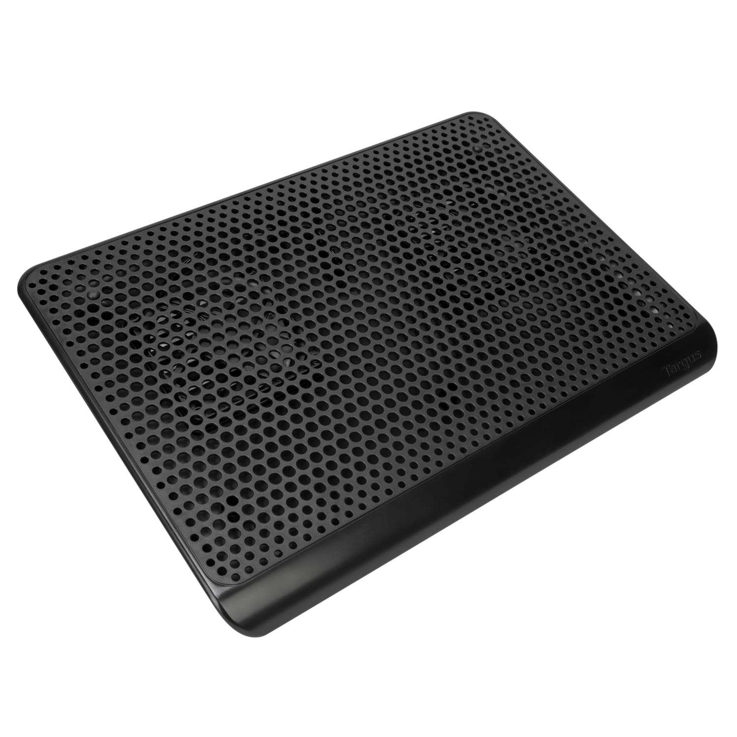 Targus Laptop Chill Mat, 1inH x 13.25inW x 9.25inD, Black - Image 3