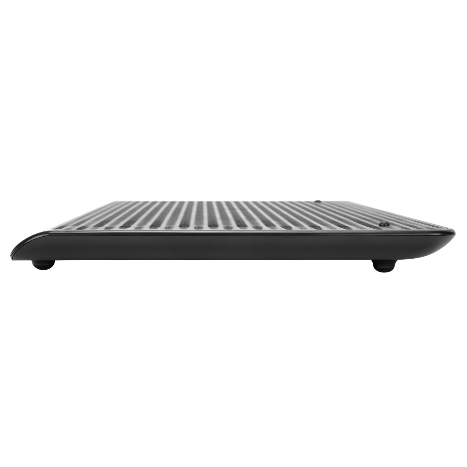 Targus Laptop Chill Mat, 1inH x 13.25inW x 9.25inD, Black - Image 5