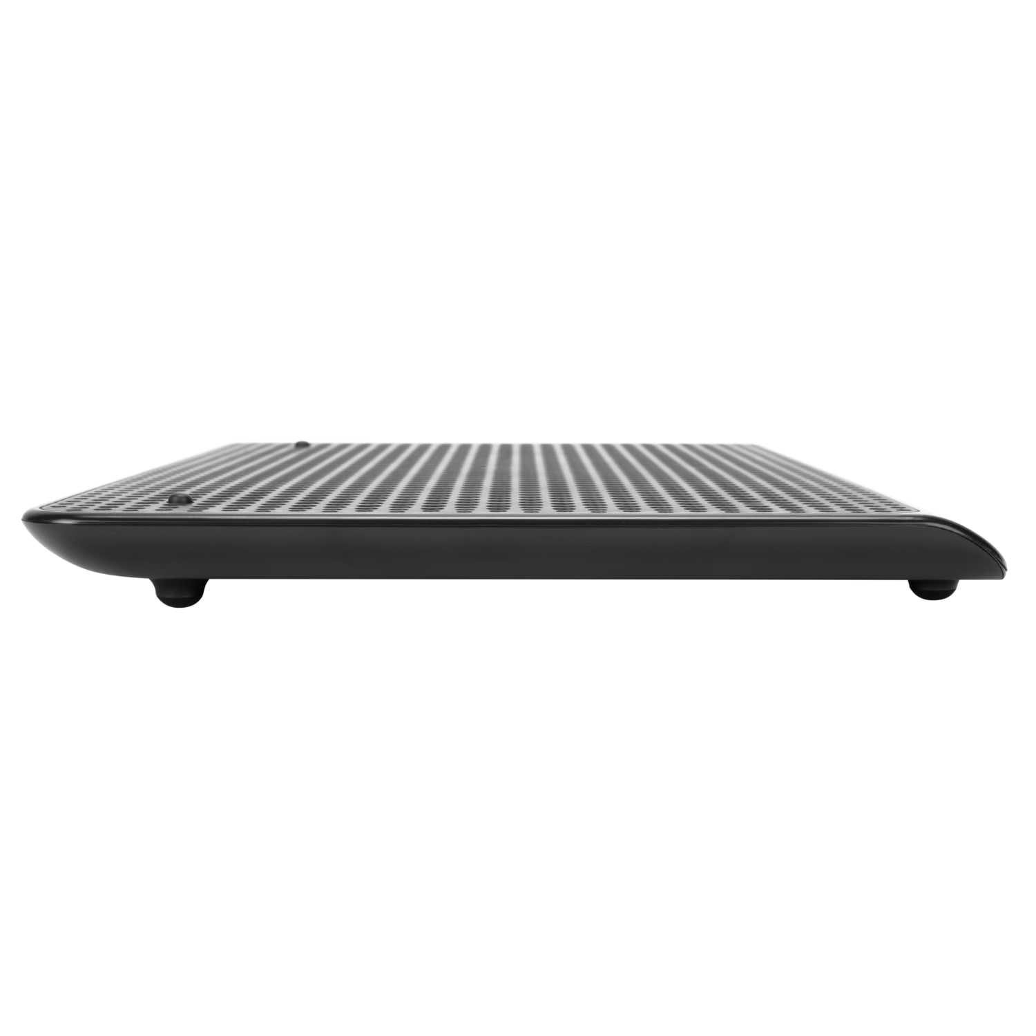 Targus Laptop Chill Mat, 1inH x 13.25inW x 9.25inD, Black - Image 6