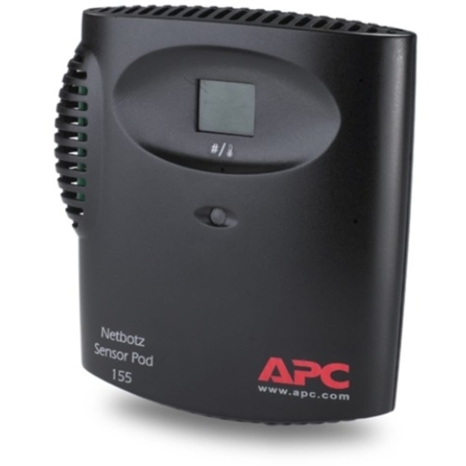 APC NetBotz 155 Room Sensor Pod, NBPD0155 - Image 4