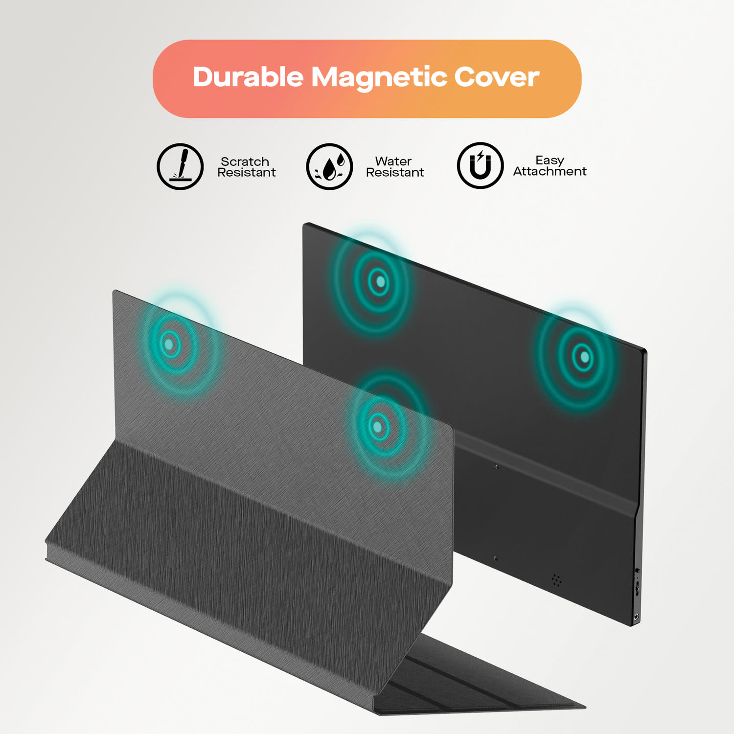 Mobile Pixels Fold 101-1010P01 15.6in 1080p Monitor - Image 6