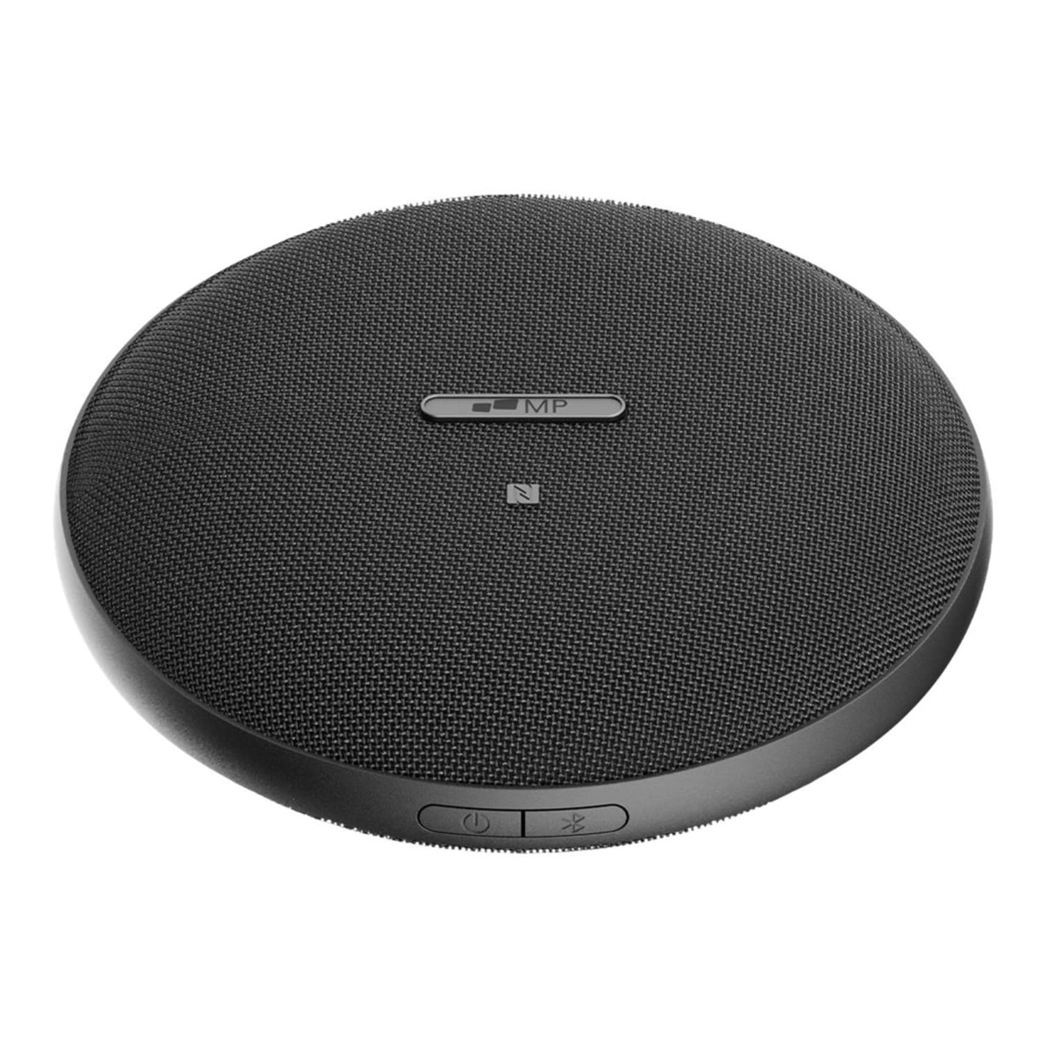 Mobile Pixels - Speakerphone hands-free - Bluetooth - wireless, wired - NFC - USB
