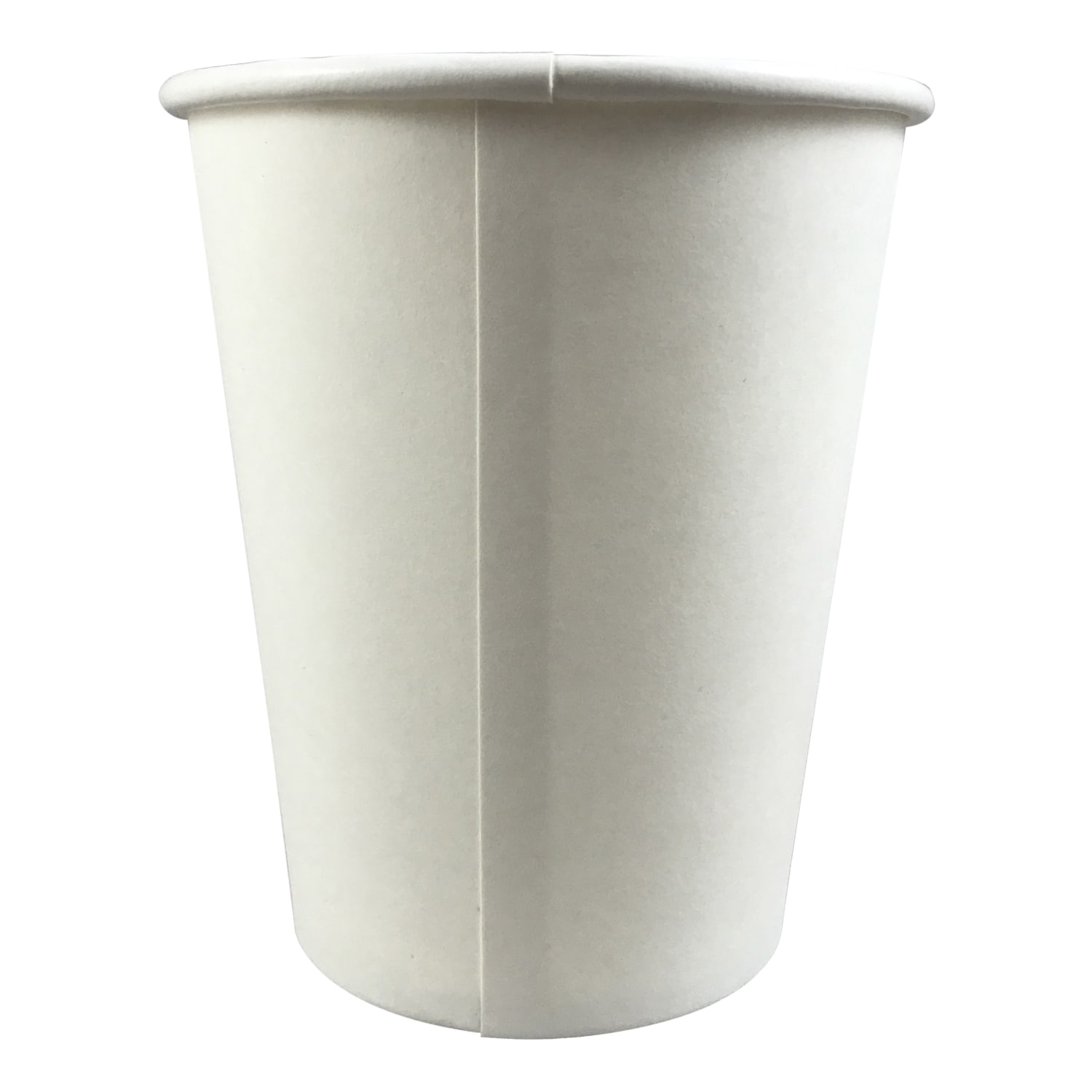 Hotel Emporium Generic Hot Cups, Individually Wrapped, 10 Oz, 100% Recycled, White, Pack Of 1,000 Cups - Image 5
