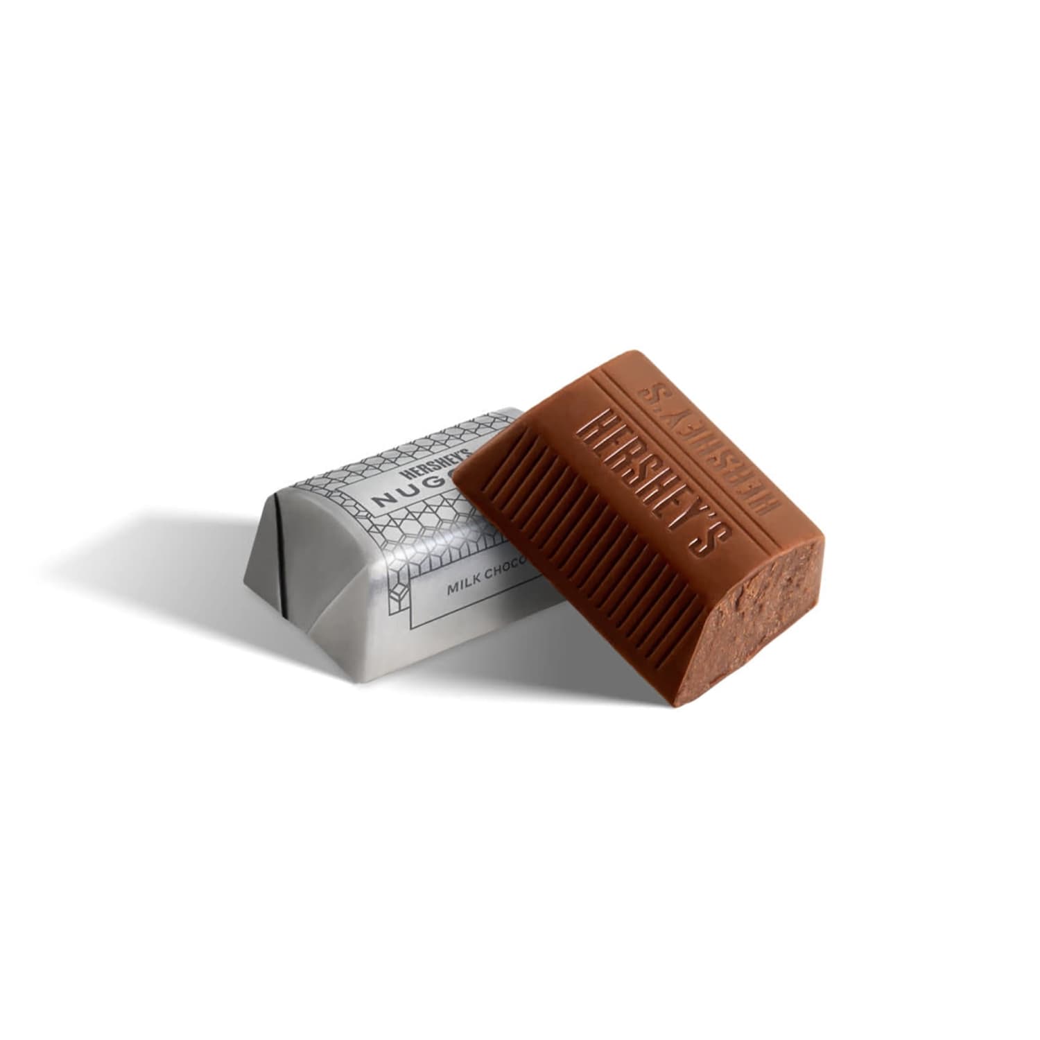 Hersheys Nuggets Milk Chocolate Candy, 10.2 Oz, Pack Of 3 Bags - Image 5