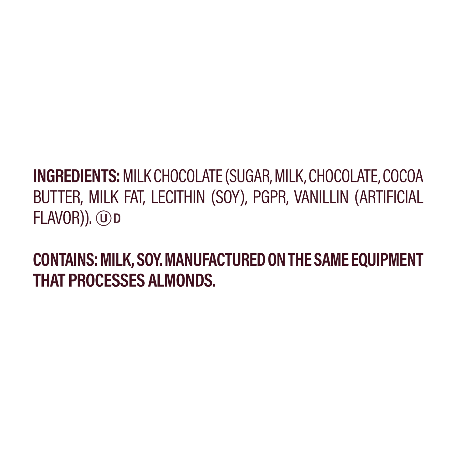 Hersheys Nuggets Milk Chocolate Candy, 10.2 Oz, Pack Of 3 Bags - Image 6