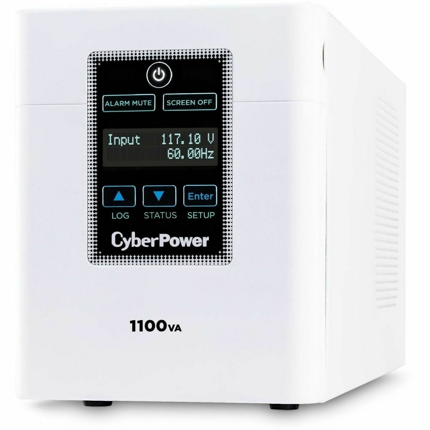 CyberPower M1100XL Medical UPS Systems, M1100XL - Image 4