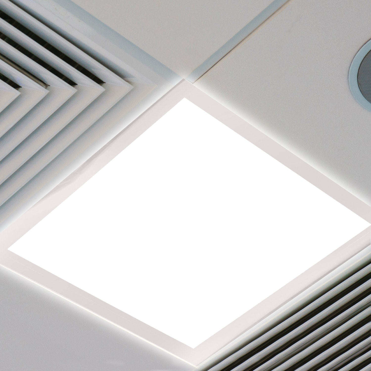 Educational Insights Classroom Light Filters, 2ft x 2ft, Whisper White, Set Of 4 Filters - Image 3