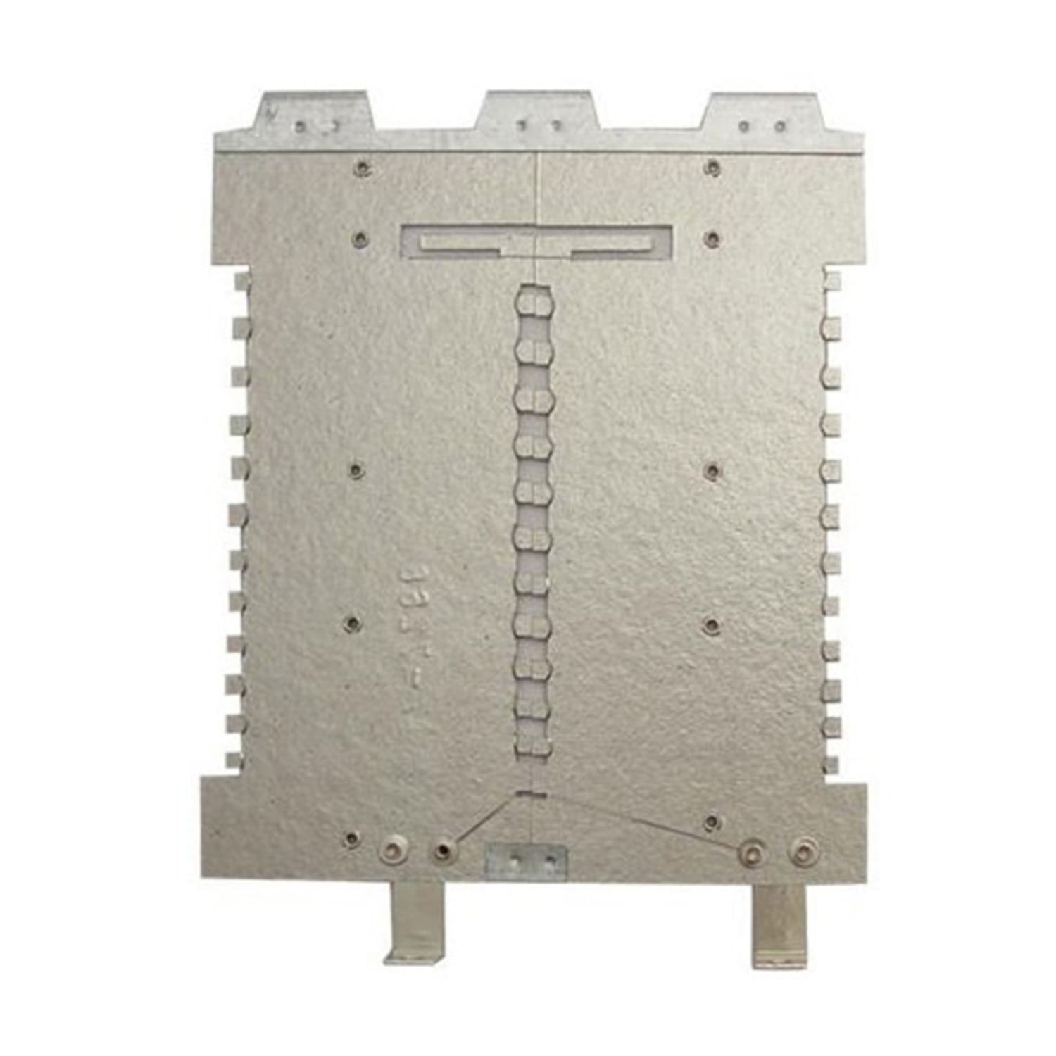 Waring 120V Toaster Element, Silver, 27201