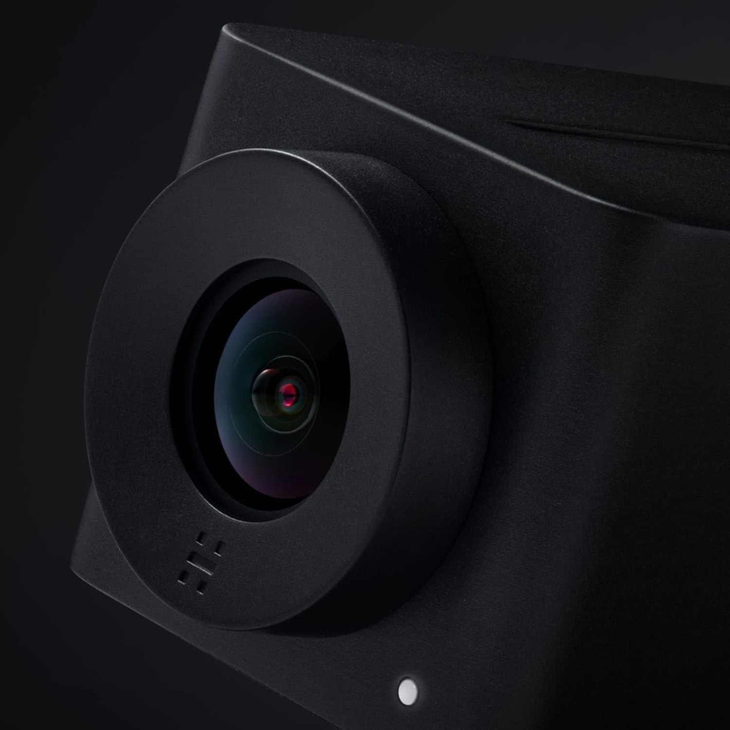 Huddly IQ Video Conferencing Camera - 12 Megapixel - 30 fps - Matte Black - USB 3.0 - 3840x 2160 Video - CMOS Sensor - Microphone - Computer, Notebook - Image 5