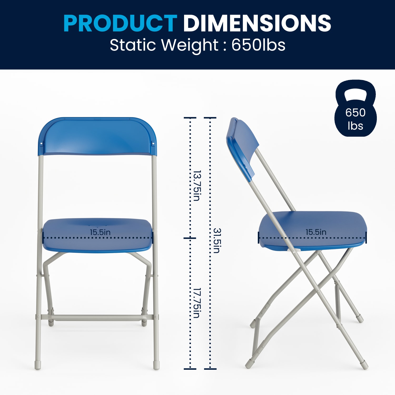Flash Furniture Hercules Series Plastic Folding Chairs Blue Set Of 6 Chairs PopularChairscom Flash Furniture Hercules Series Plastic Folding Chairs Blue Set Of 6 Chairs PopularChairscom