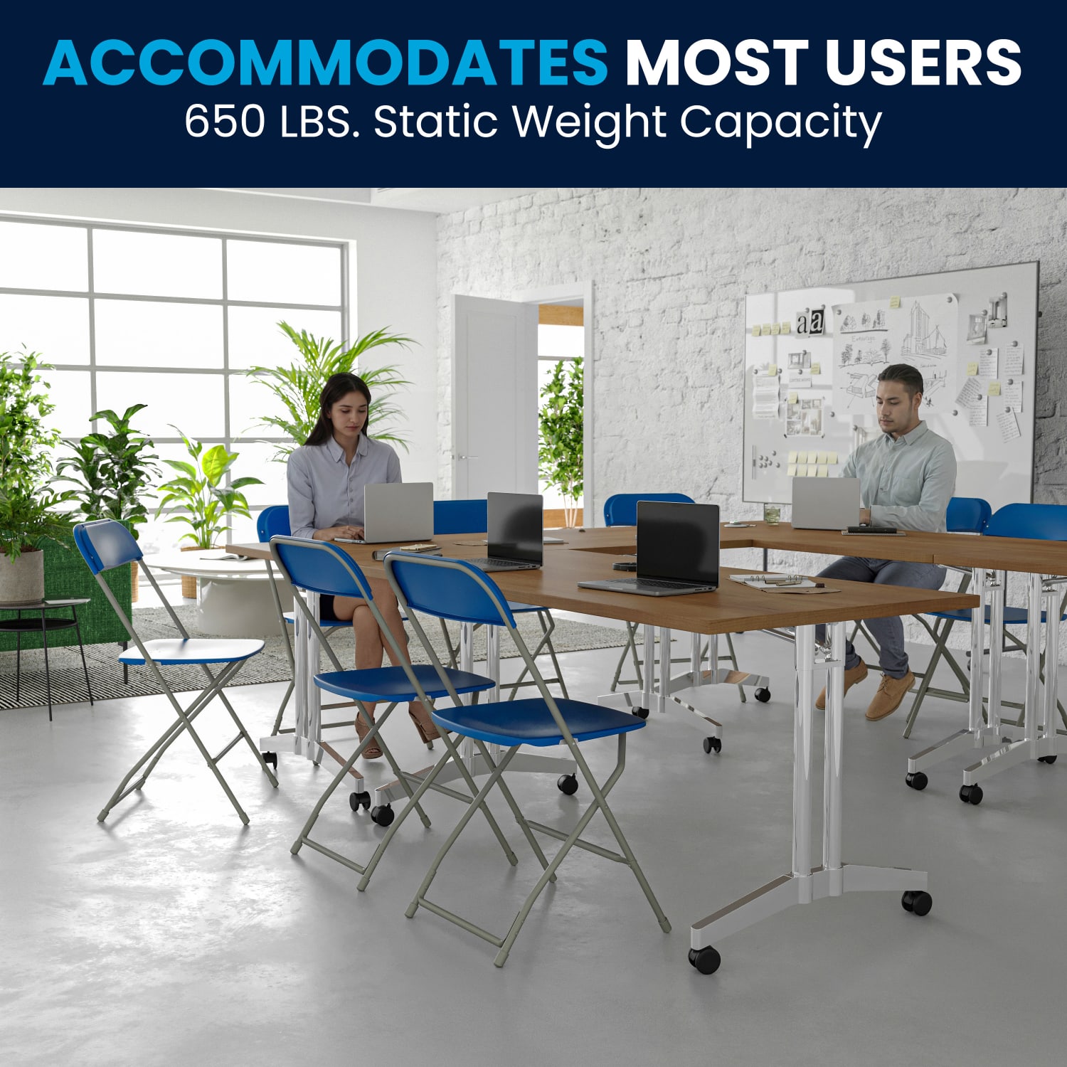 Flash Furniture Hercules Series Plastic Folding Chairs Blue Set Of 6 Chairs PopularChairscom Flash Furniture Hercules Series Plastic Folding Chairs Blue Set Of 6 Chairs PopularChairscom