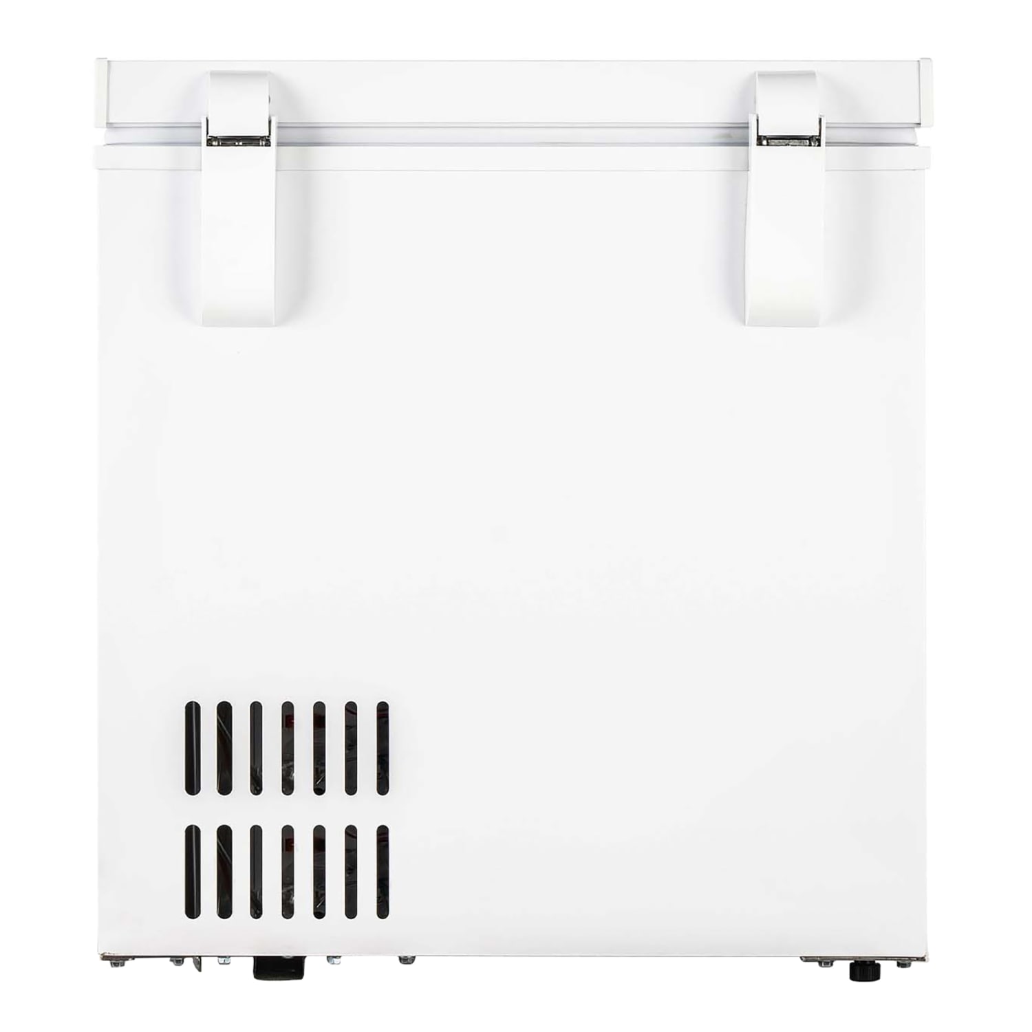 Frigidaire 2.1-cu. ft. Chest Freezer, White, EFRF200 - Image 5