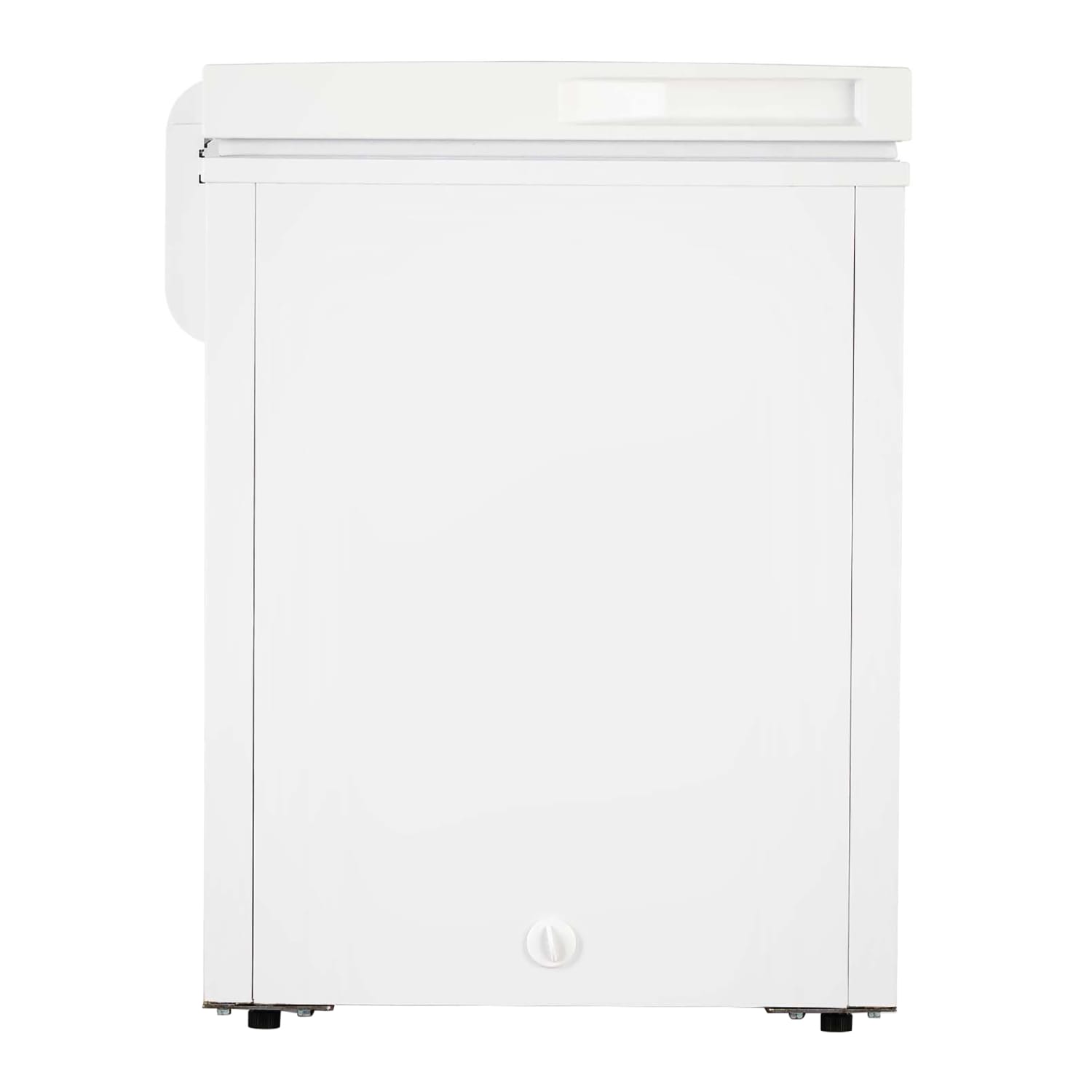 Frigidaire 2.1-cu. ft. Chest Freezer, White, EFRF200 - Image 6