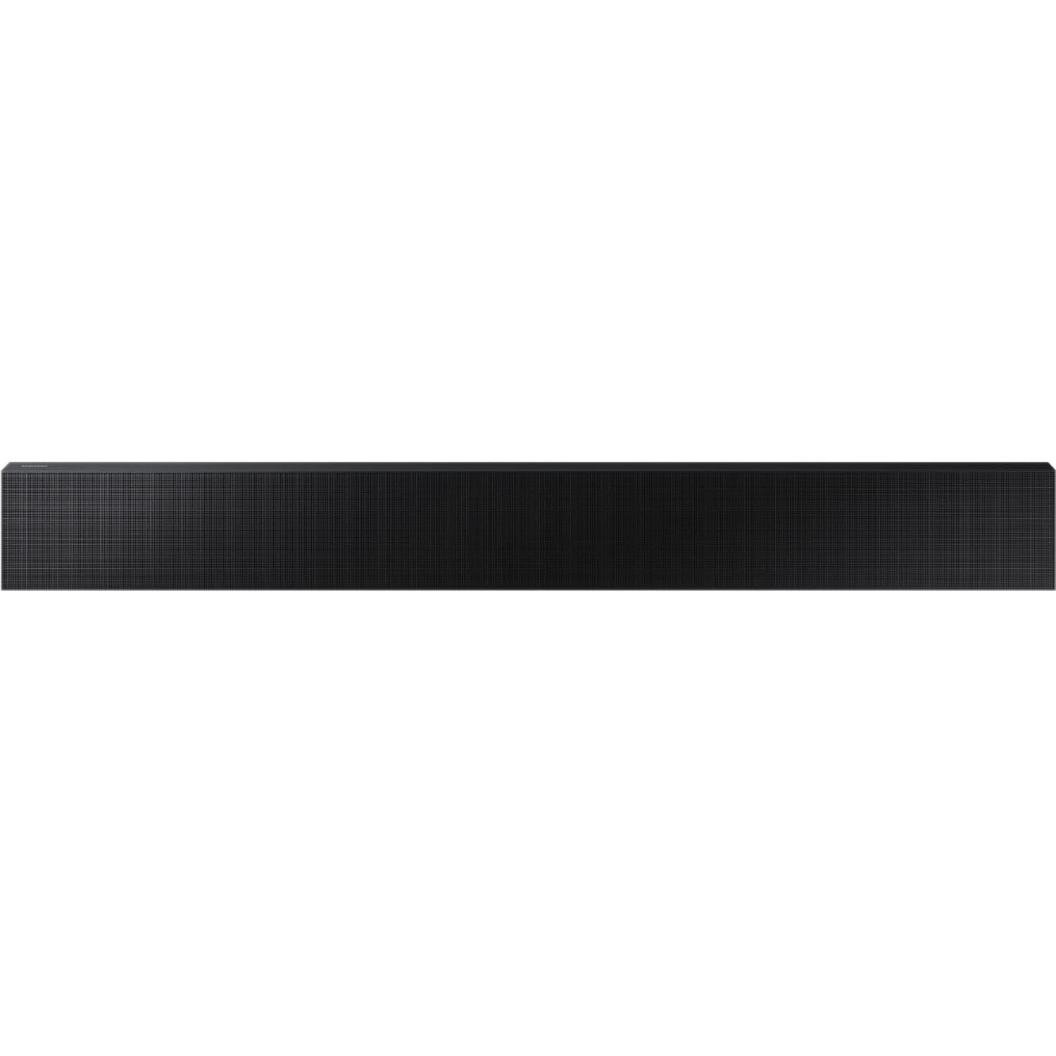 Samsung HW-LST70T 3.0 Bluetooth Speaker System - Titan Black - Wall Mountable - Dolby Digital 5.1, DTS Digital Surround - Wireless LAN - Image 3