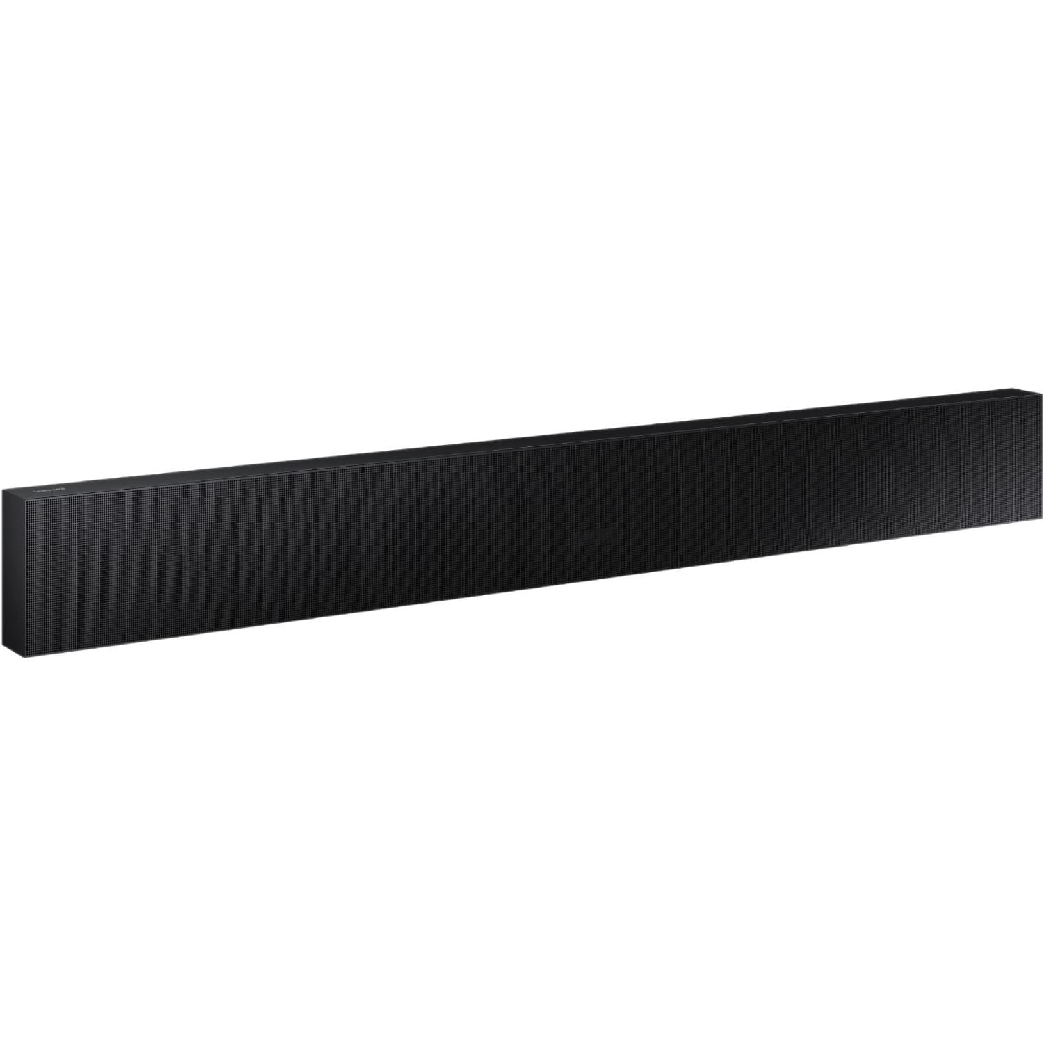 Samsung HW-LST70T 3.0 Bluetooth Speaker System - Titan Black - Wall Mountable - Dolby Digital 5.1, DTS Digital Surround - Wireless LAN - Image 4