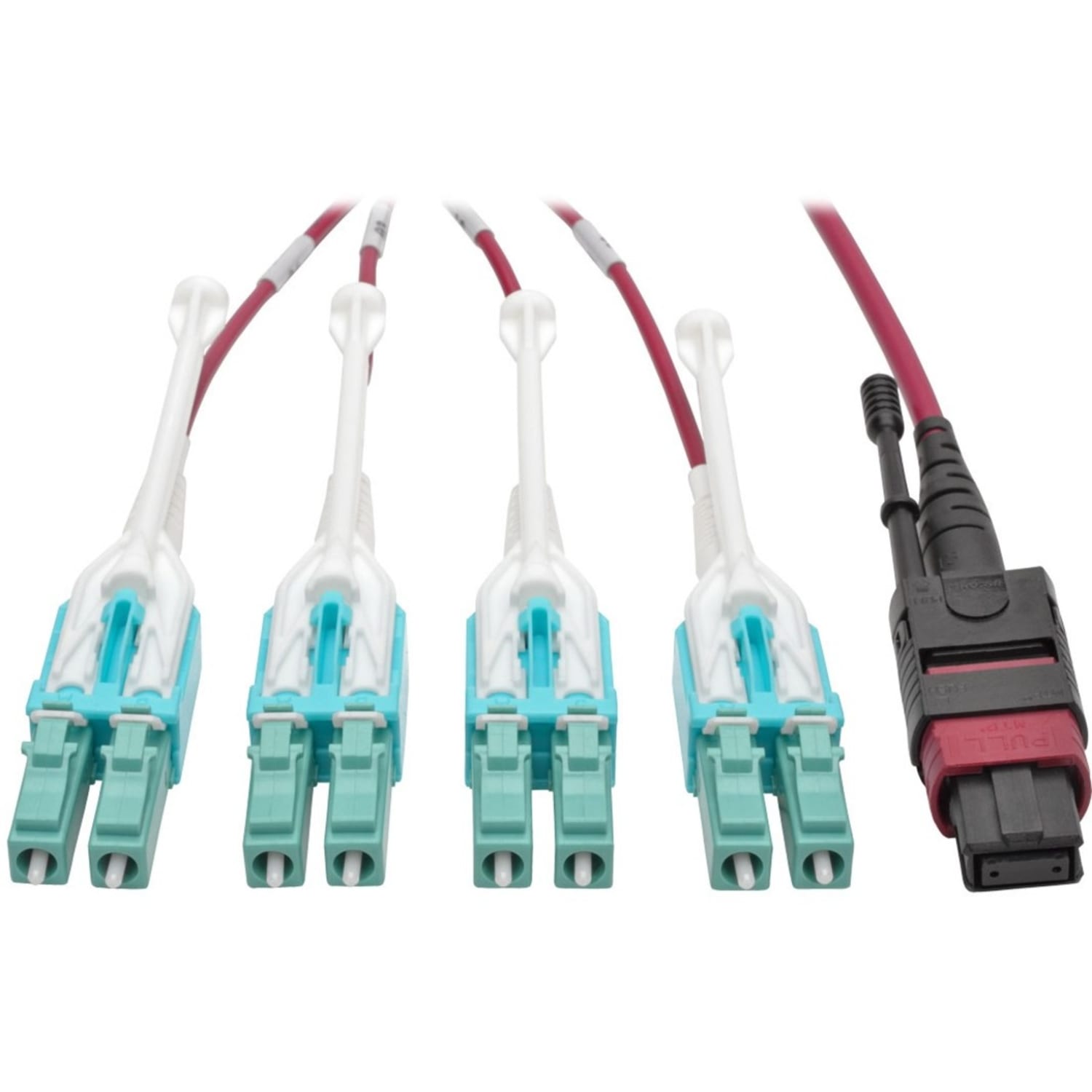1 m - Fiber Optic