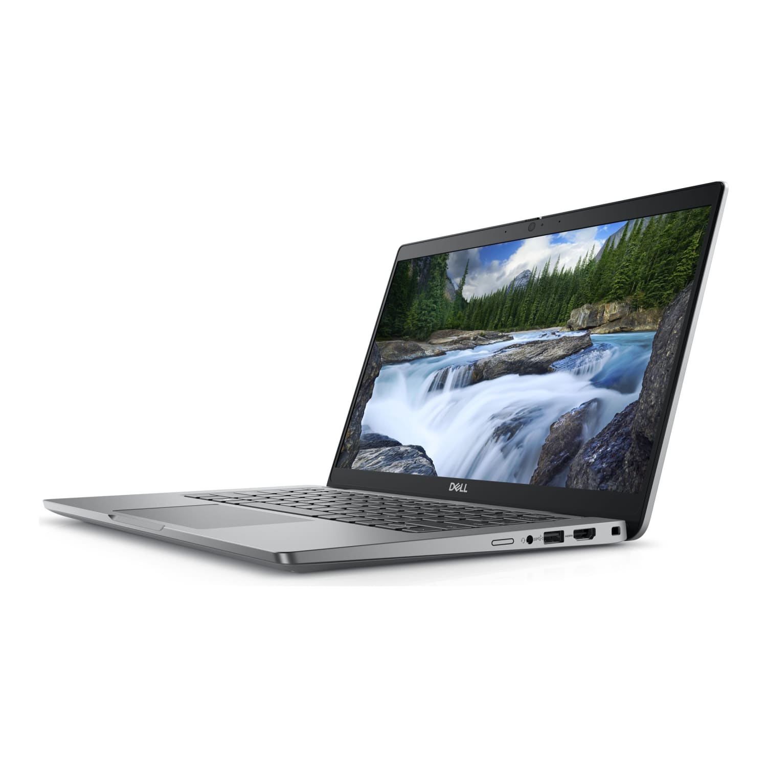 Dell Latitude 5000 5340 13.3in Notebook - Full HD - 1920x 1080 - Intel Core i5 13th Gen i5-1335U Dec - NKD87 - Image 3