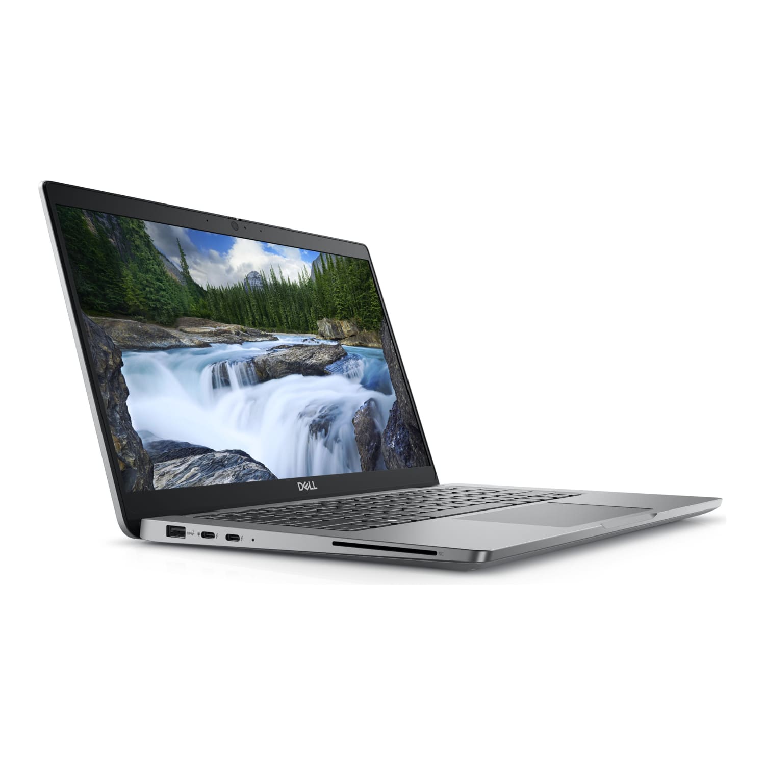 Dell Latitude 5000 5340 13.3in Notebook - Full HD - 1920x 1080 - Intel Core i5 13th Gen i5-1335U Dec - NKD87 - Image 4