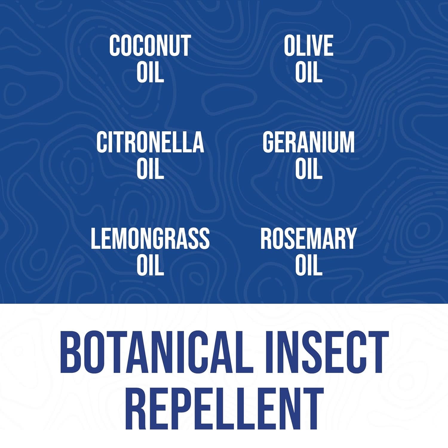 No Natz Botanical Insect Repellent, DEET-Free, Fresh Scent, 2 Oz Spray Bottle - Image 5