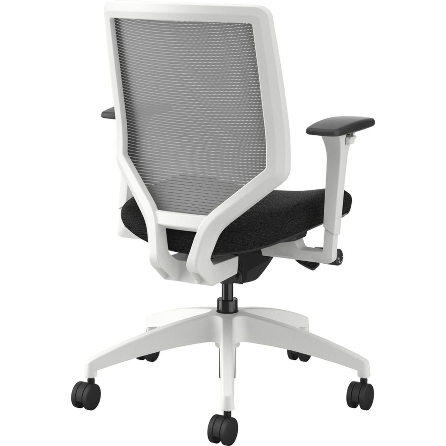 Hon Solve Task Chair Fog MeshInk 1 Each PopularChairscom Hon Solve Task Chair Fog MeshInk 1 Each PopularChairscom