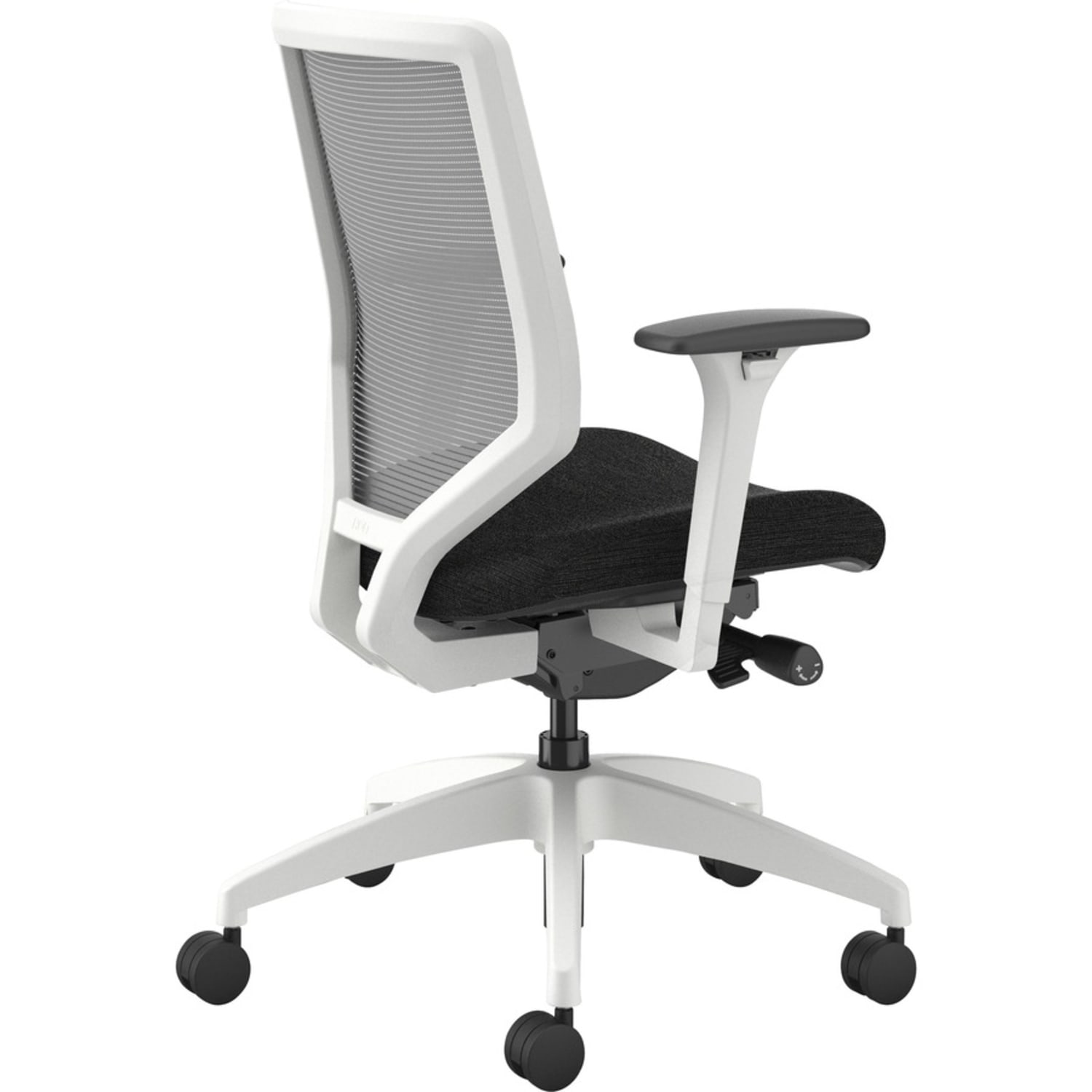 Hon Solve Task Chair Fog MeshInk 1 Each PopularChairscom Hon Solve Task Chair Fog MeshInk 1 Each PopularChairscom