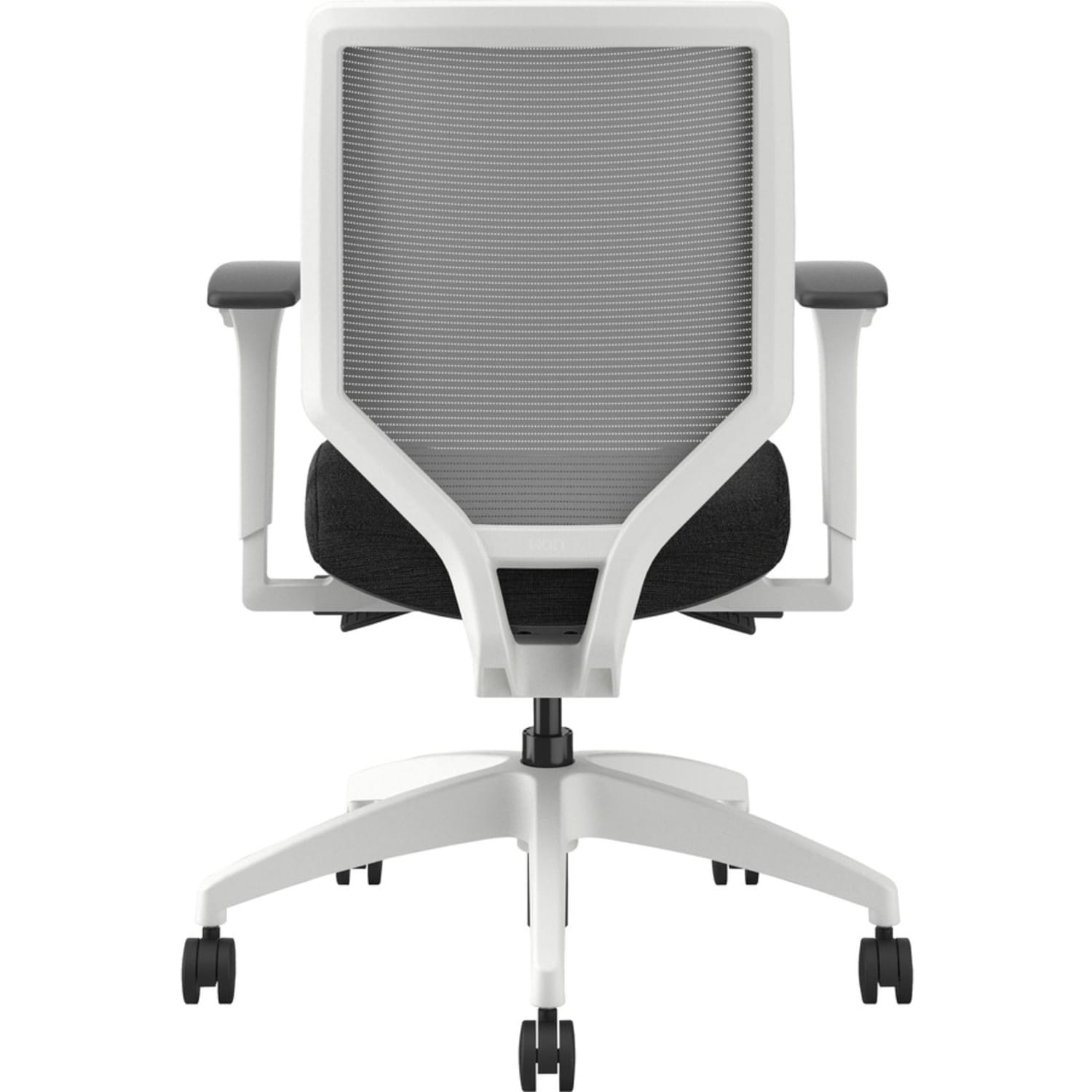 Hon Solve Task Chair Fog MeshInk 1 Each PopularChairscom Hon Solve Task Chair Fog MeshInk 1 Each PopularChairscom