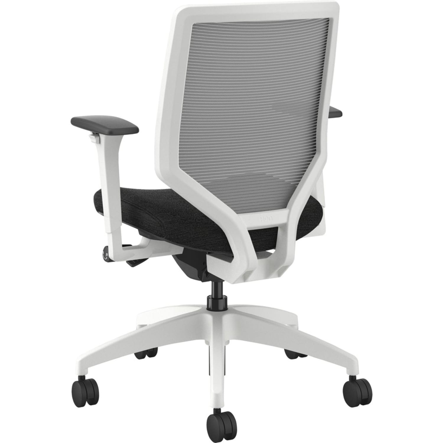 Hon Solve Task Chair Fog MeshInk 1 Each PopularChairscom Hon Solve Task Chair Fog MeshInk 1 Each PopularChairscom