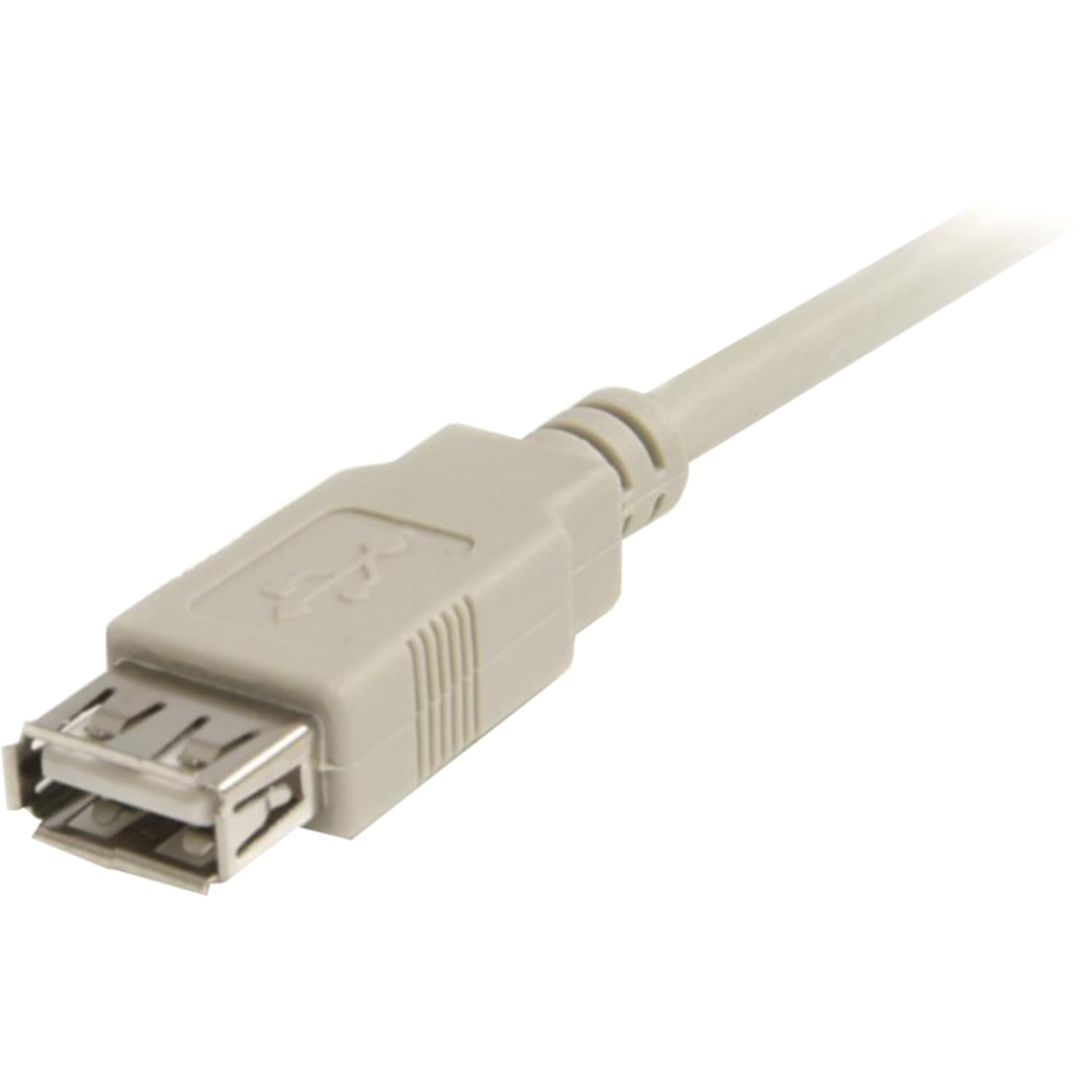 StarTech.com USB extension Cable - 4 pin USB Type A (M) - 4 pin USB Type A (F) - 1.8 m - Extend the distance between your USB 2.0 devices by 6ft - Image 6