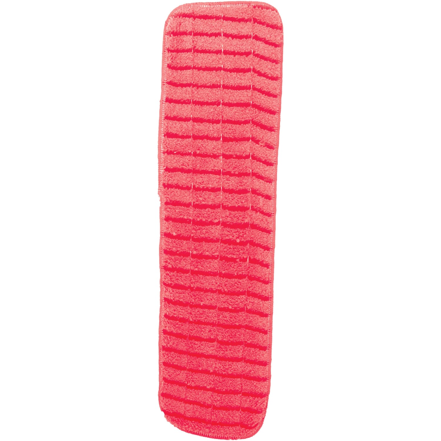 Impact Microfiber Wet Mops, 18 x 5, Red - Image 5