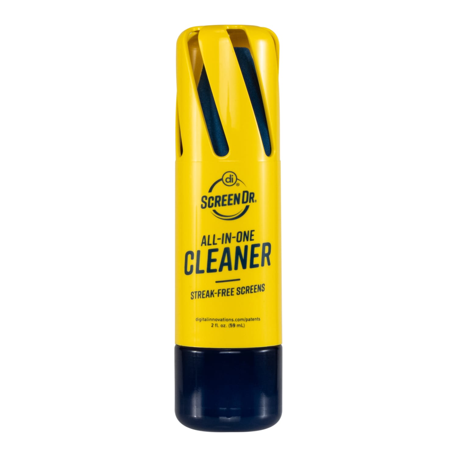 Allsop Electronic Equipment Cleaning Kit, 2 Oz, Black/Blue - Image 5