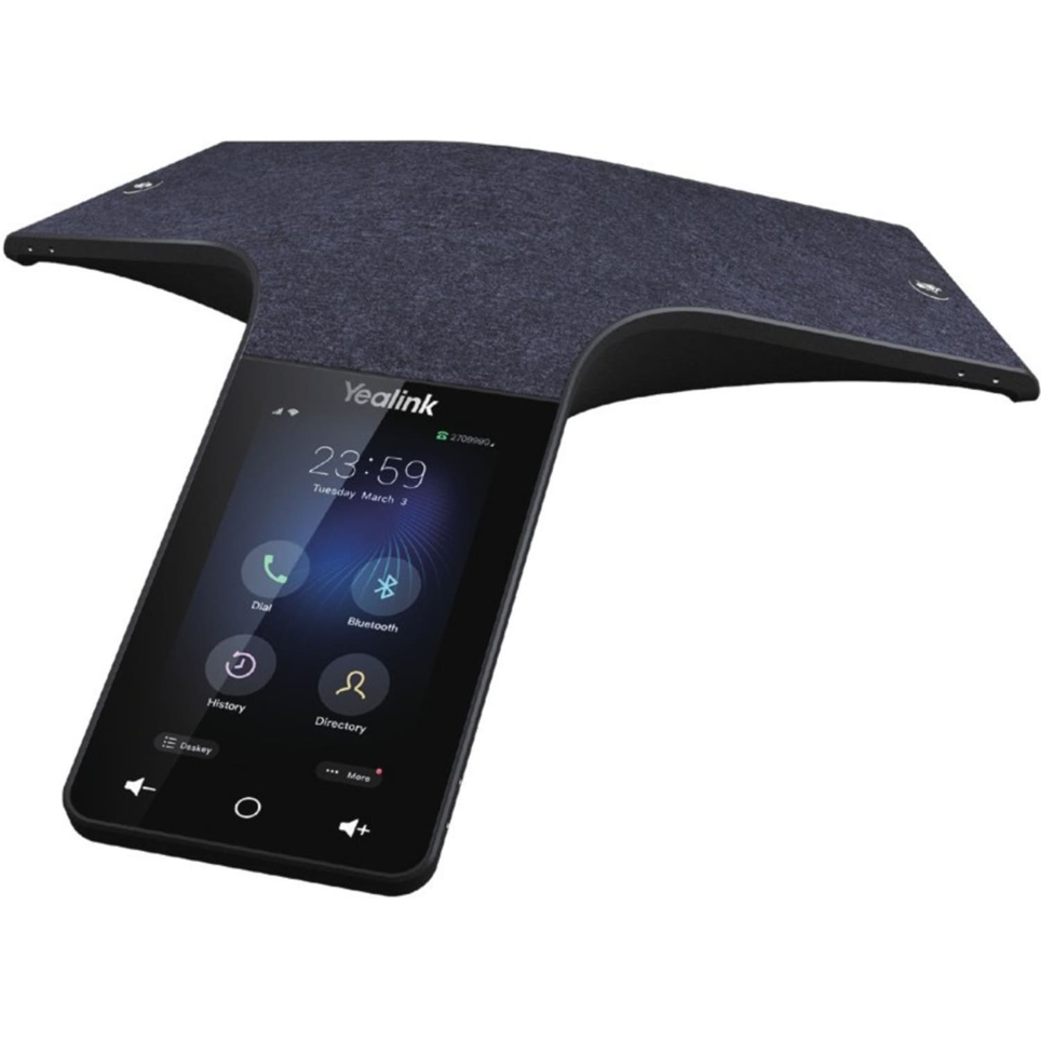 Yealink CP965 Teams IP VoIP Conference Phone, 1304017