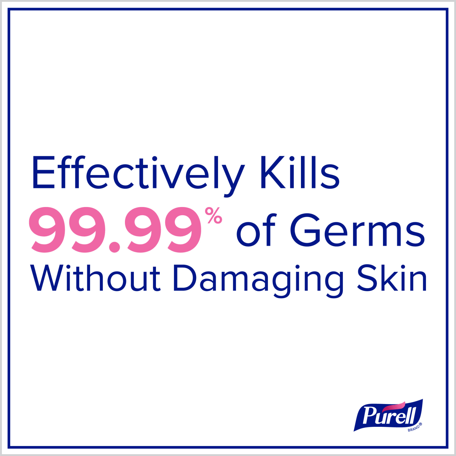 PURELL Advanced Hand Sanitizer Foam, ES10 Refill, Citrus Scent, 1200 mL, Case of 2 Refills - Image 4