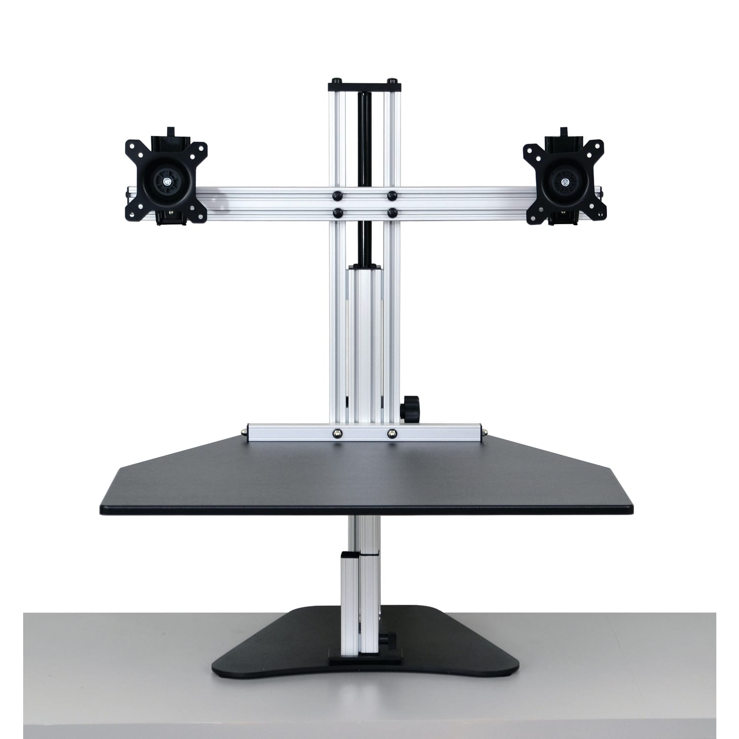 Ergo Desktop Wallaby Elite Desktop, Black - Image 3