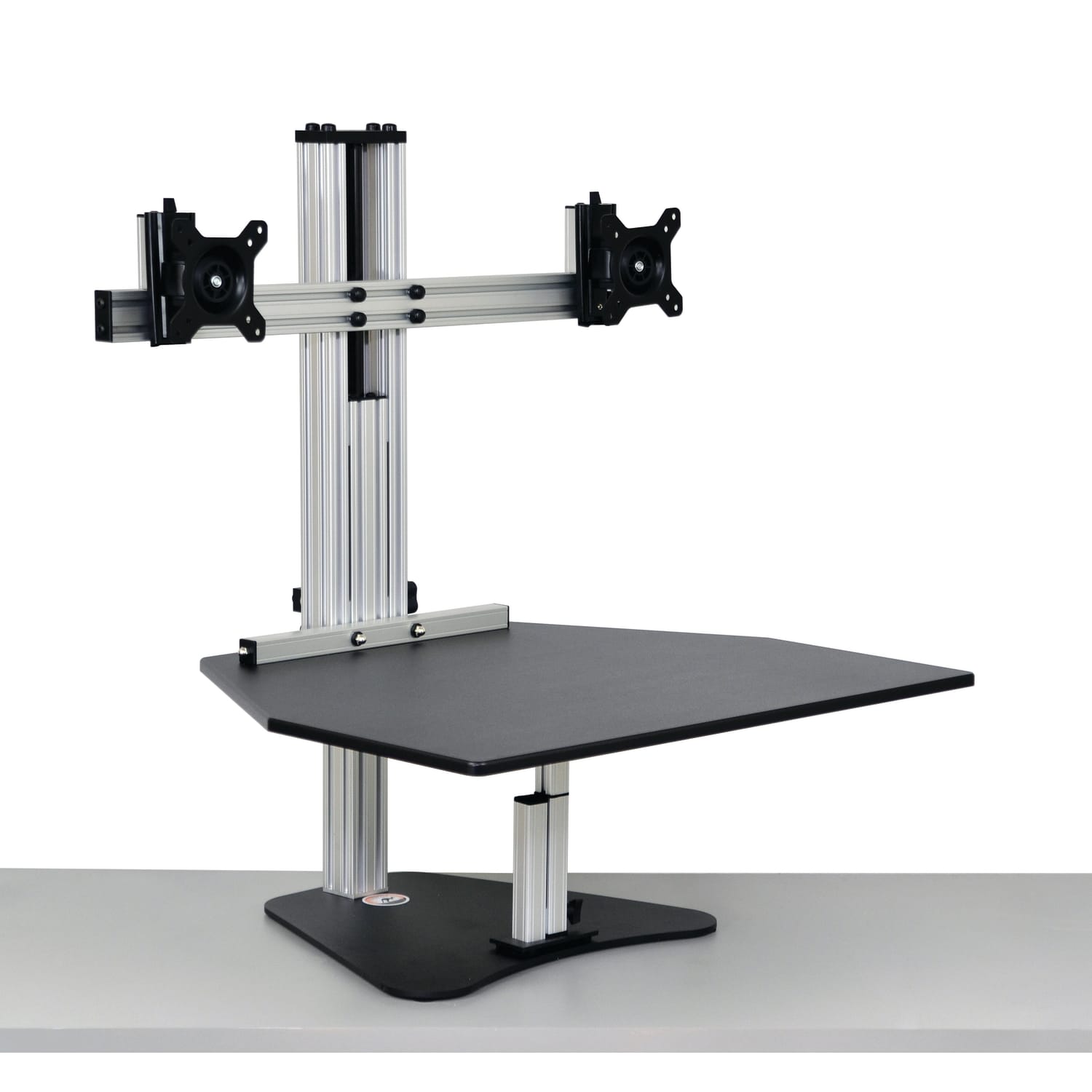 Ergo Desktop Wallaby Elite Desktop, Black - Image 4