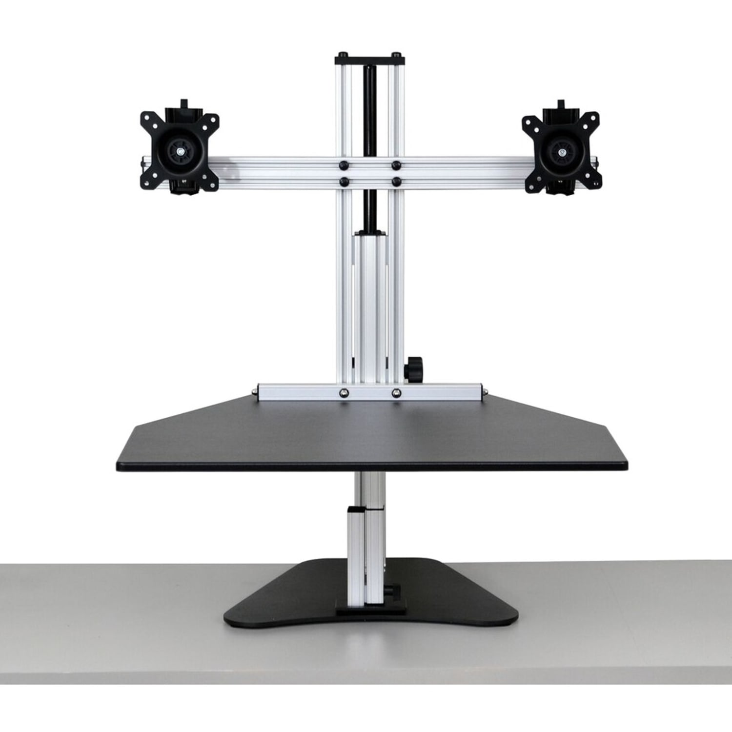 Ergo Desktop Wallaby Elite Desktop, Black - Image 5