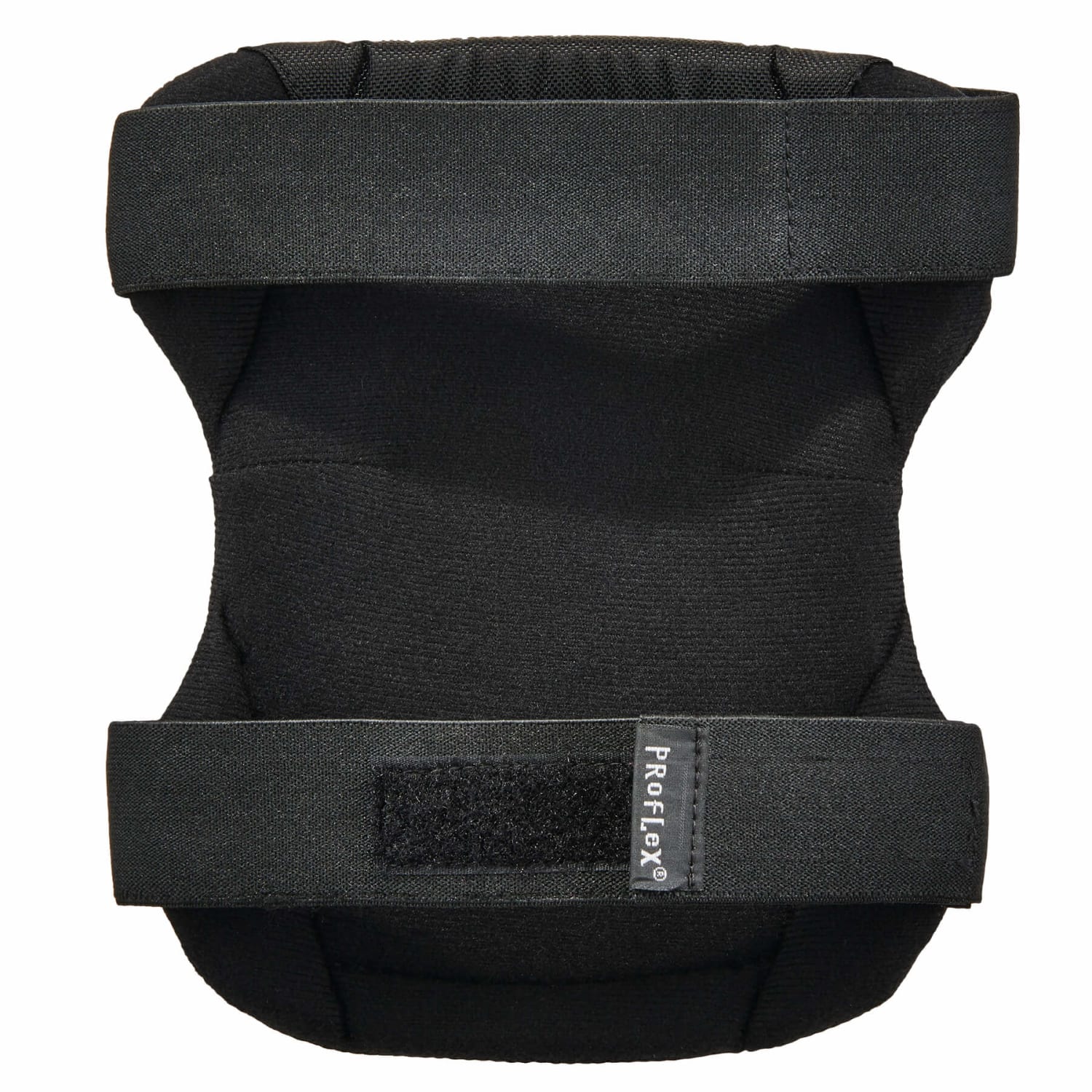 Ergodyne ProFlex 325HL Standard Knee Pads, With Hook-And-Loop Closure, Tan - Image 3