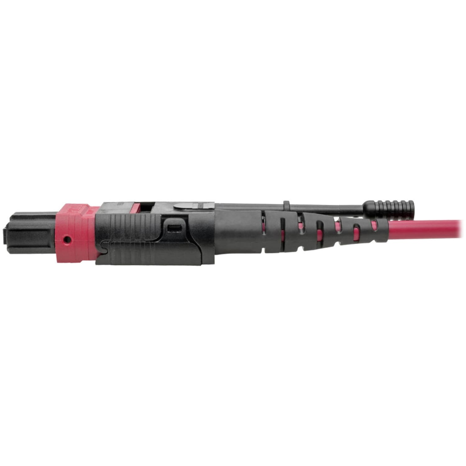 Eaton Tripp Lite Series MTP/MPO Multimode Base-8 Trunk Cable, 24-Strand, 40GB/100GB, 40/100GBASE-SR4, OM4 Plenu - N85815M3X8MG - Image 6