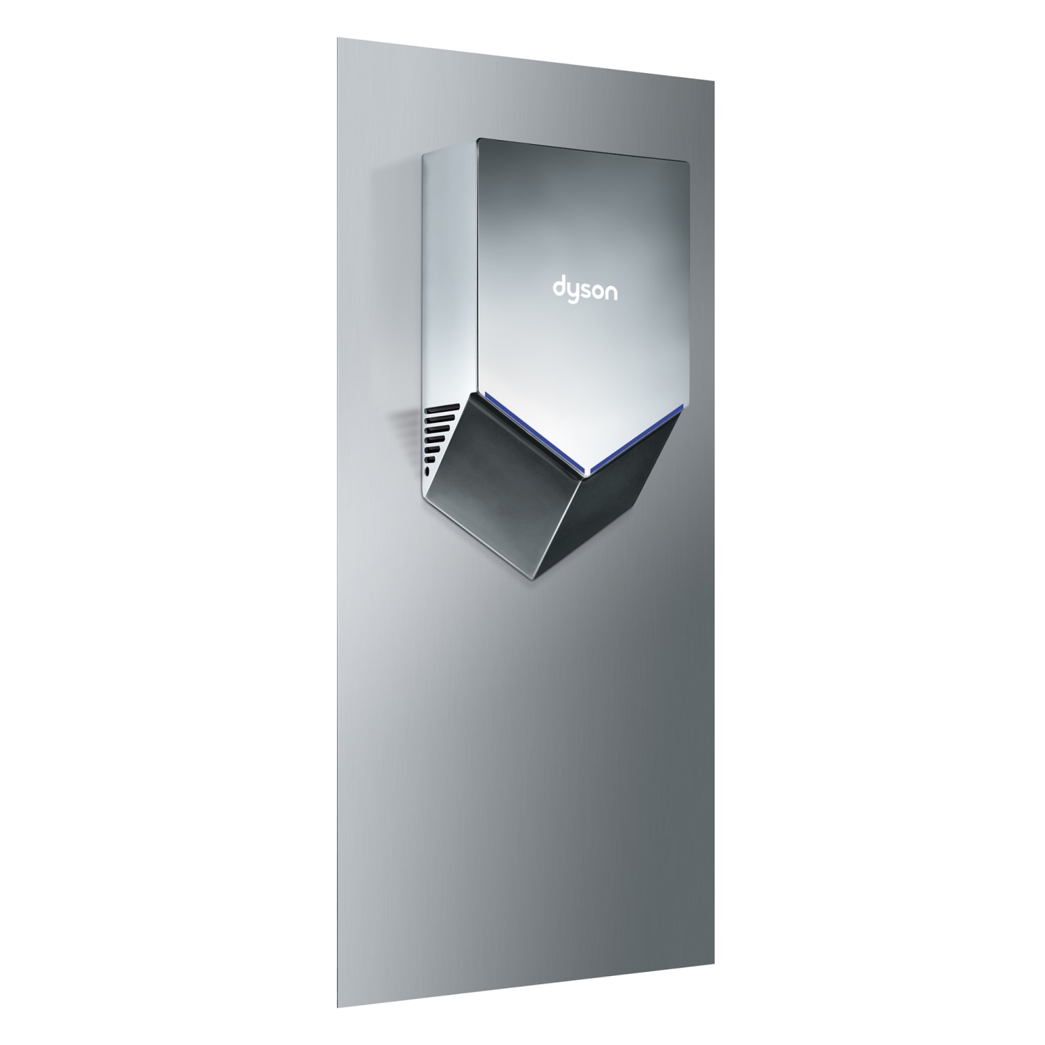 Dyson Airblade Back Panel, For Airblade V, Stainless Steel - Image 3