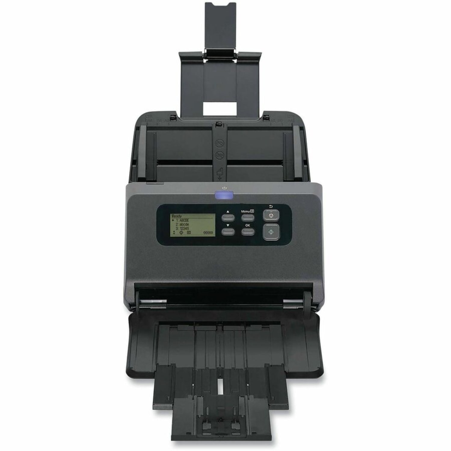 Canon imageFORMULA DR-M260 Sheetfed Scanner - 600 dpi Optical - 24-bit Color - 60 ppm (Mono) - 60 ppm (Color) - Duplex Scanning - USB - Image 6