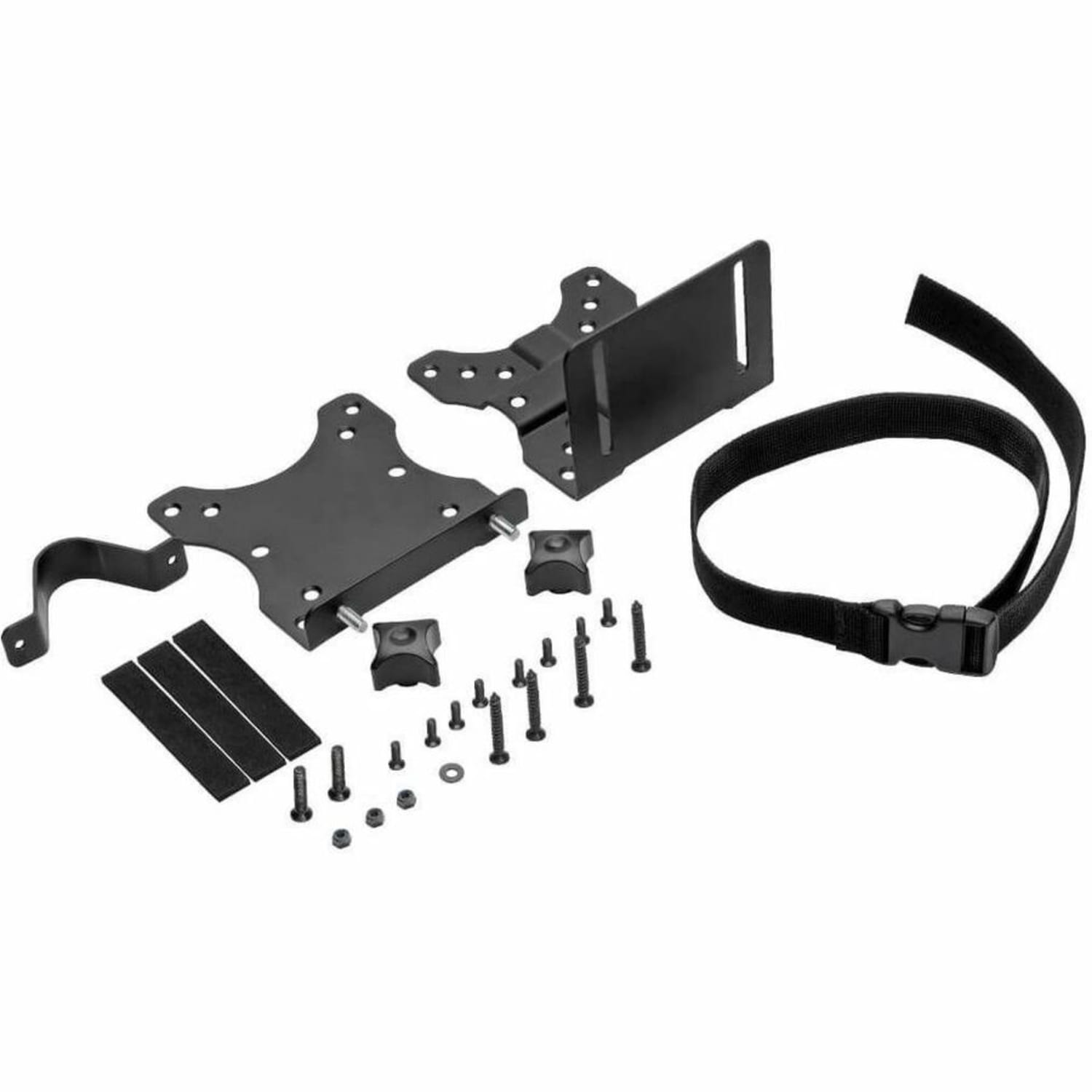 Eaton Tripp Lite Series Thin Client Monitor Mount Desktop Terminal Mounting Bracket - Thin client mount bracket - DMATC - Image 6