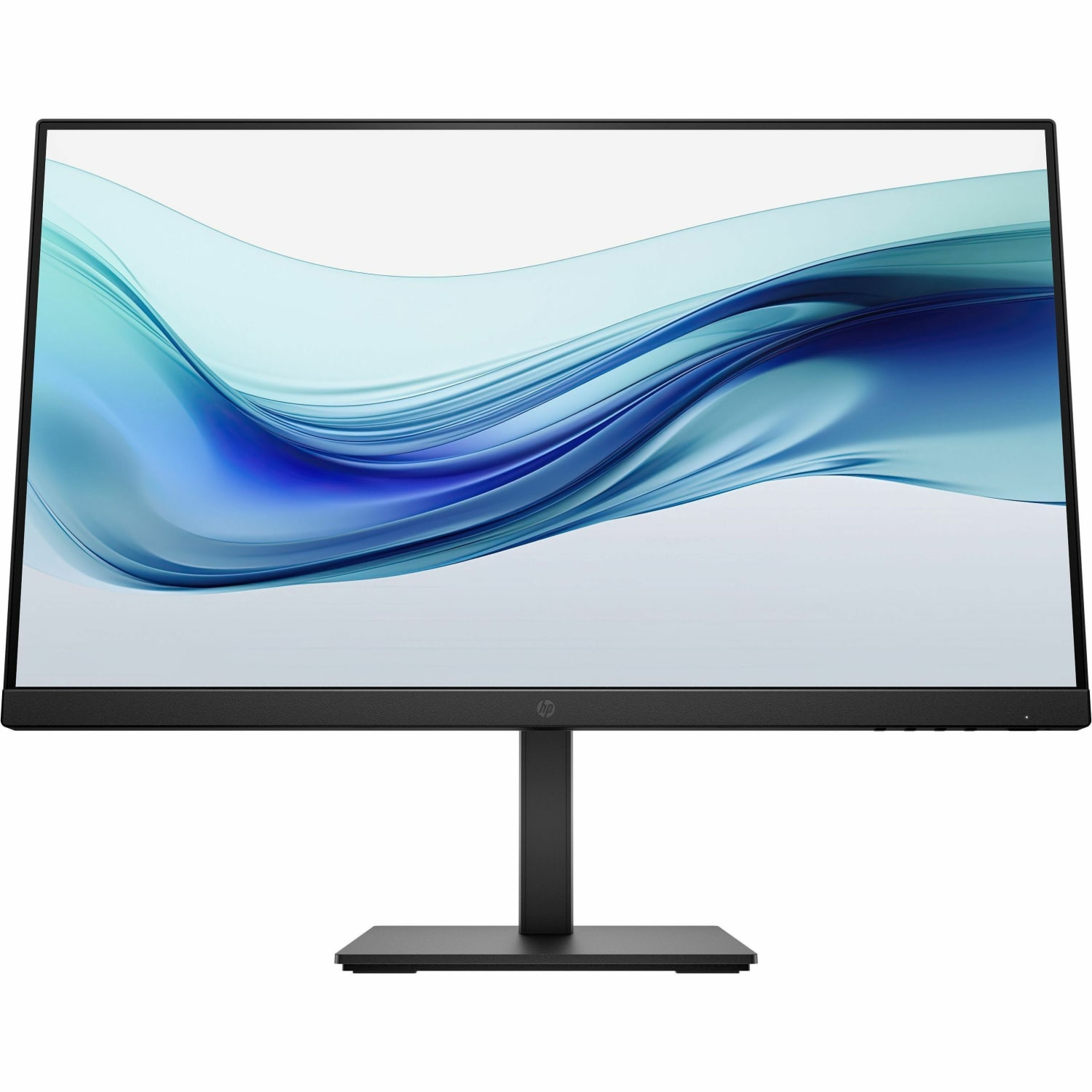 HP 324pe Series 3 Pro LED Monitor, 24in (23.8in viewable), Black - Image 3