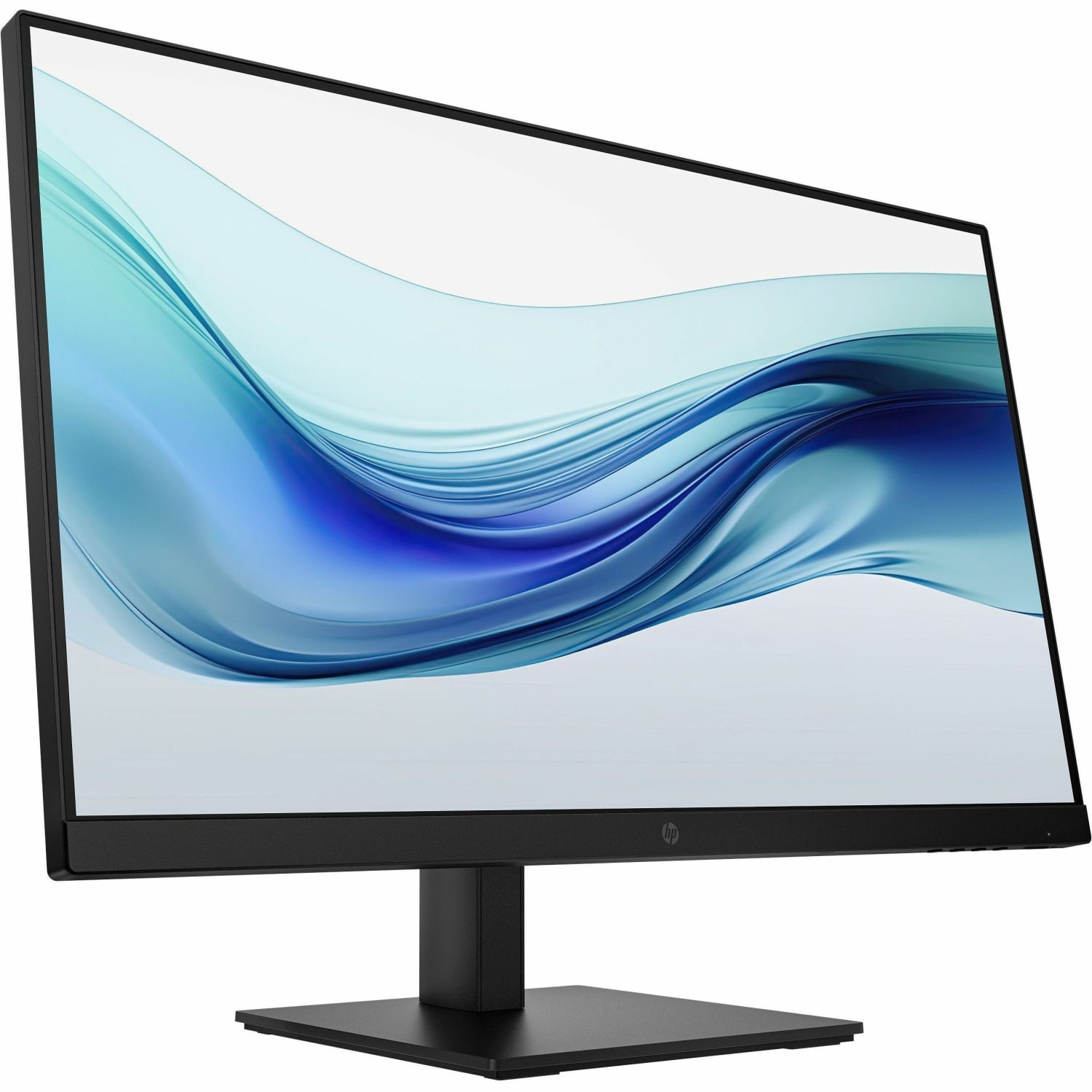 HP 324pe Series 3 Pro LED Monitor, 24in (23.8in viewable), Black - Image 4