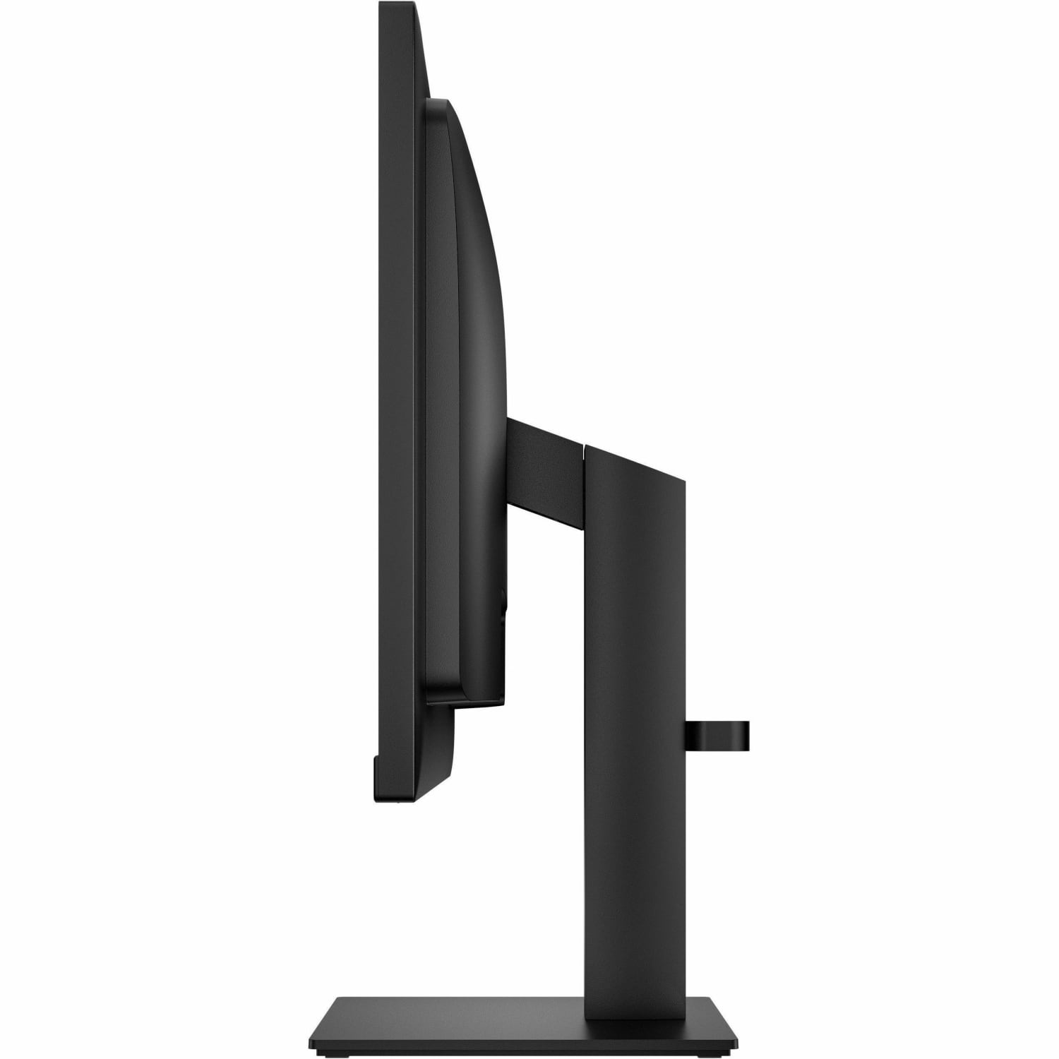 HP 324pe Series 3 Pro LED Monitor, 24in (23.8in viewable), Black - Image 5