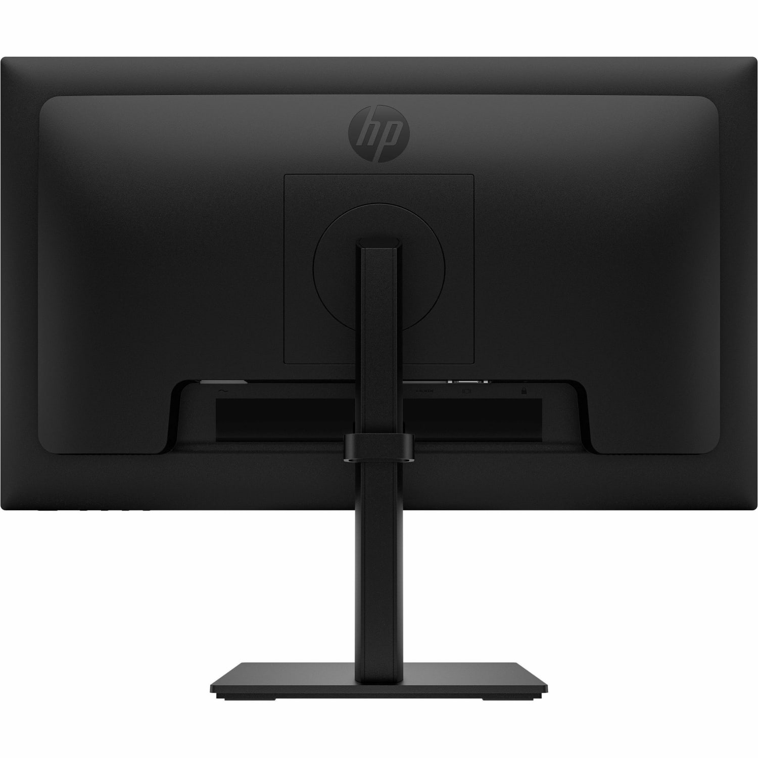 HP 324pe Series 3 Pro LED Monitor, 24in (23.8in viewable), Black - Image 6
